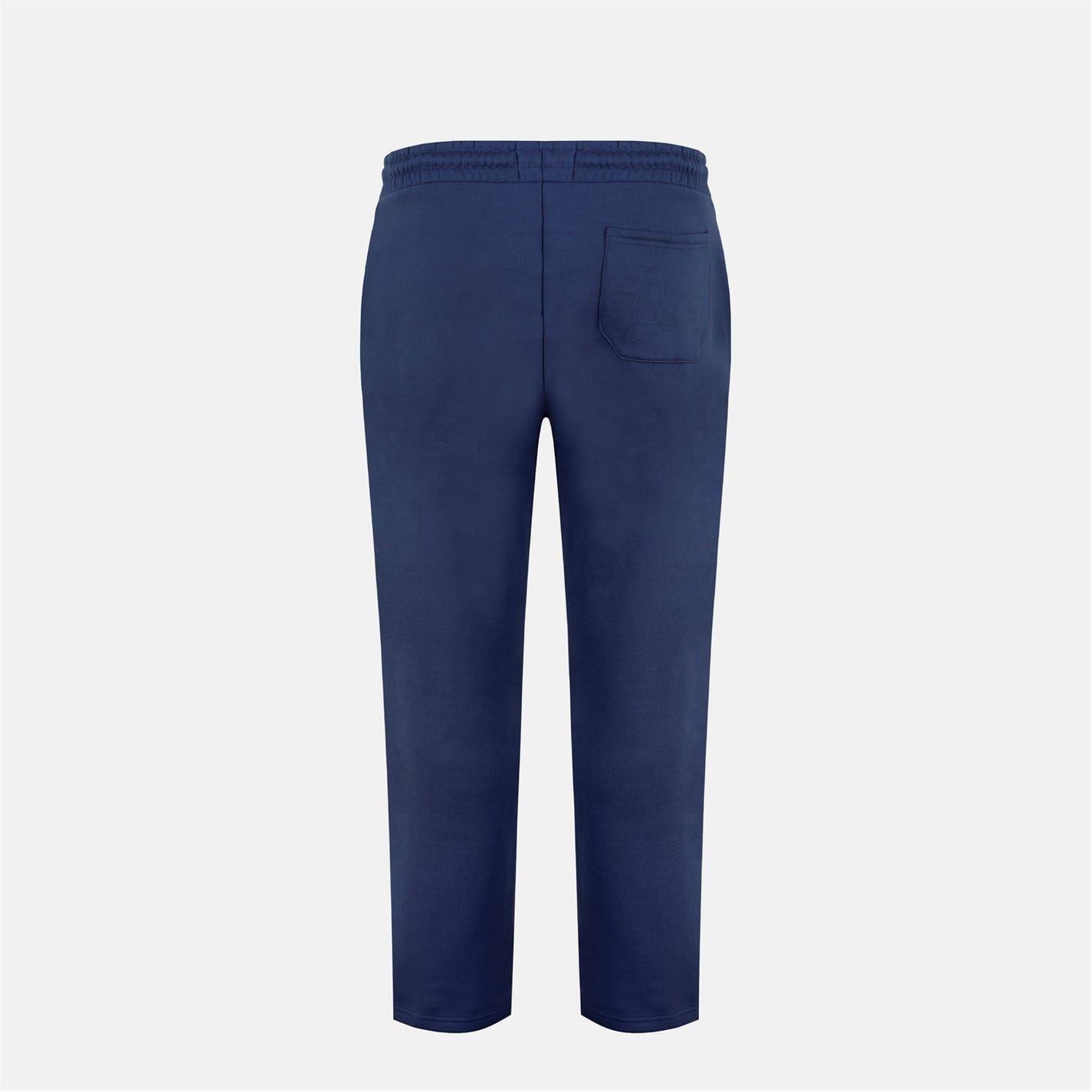 Firetrap Mens Fleece Joggers