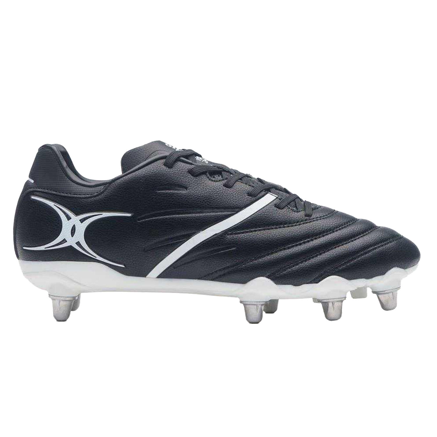 Gilbert Unisex Adult Sidestep X20 Soft Ground Football Boots