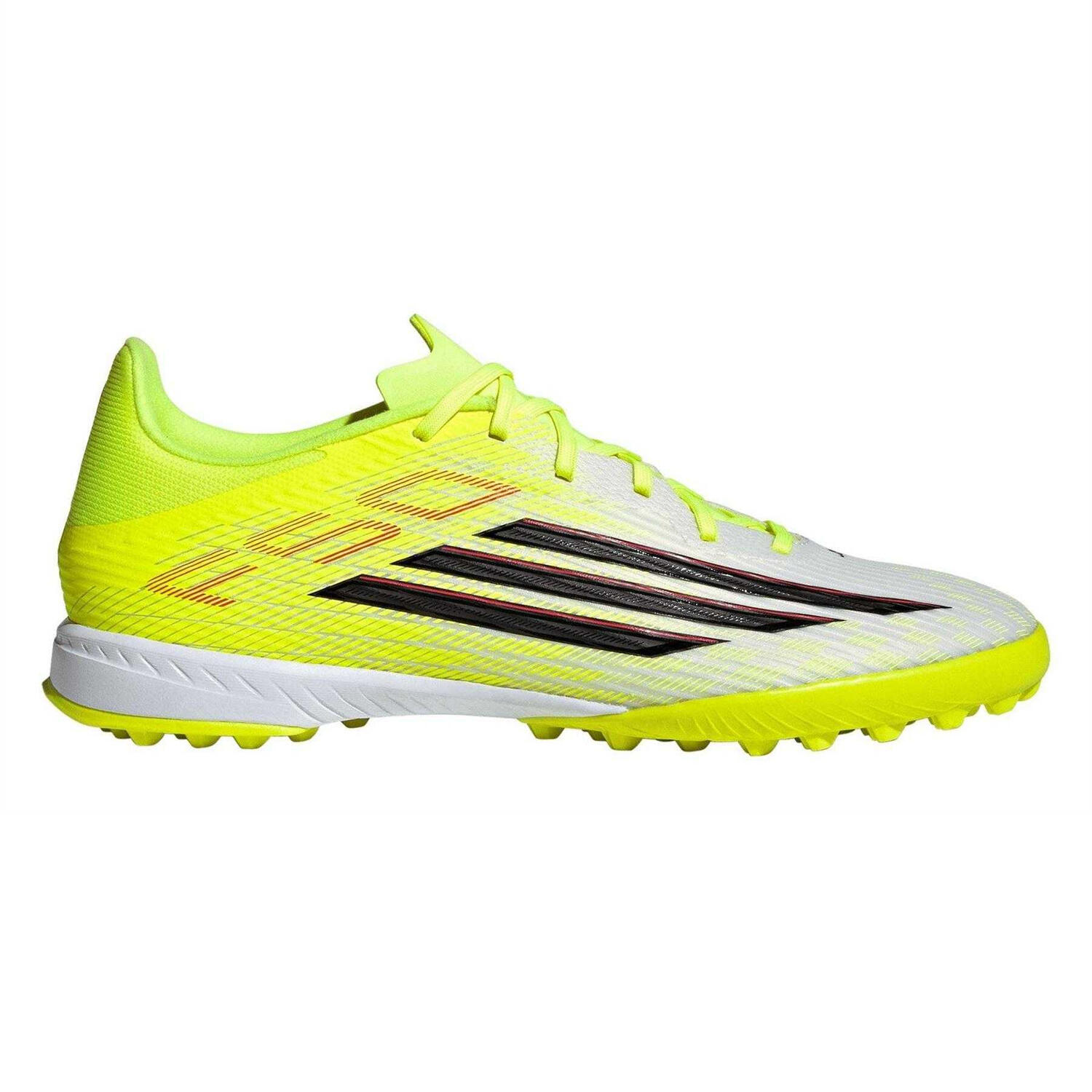 Adidas Mens F50 League Artificial Ground Football Boots