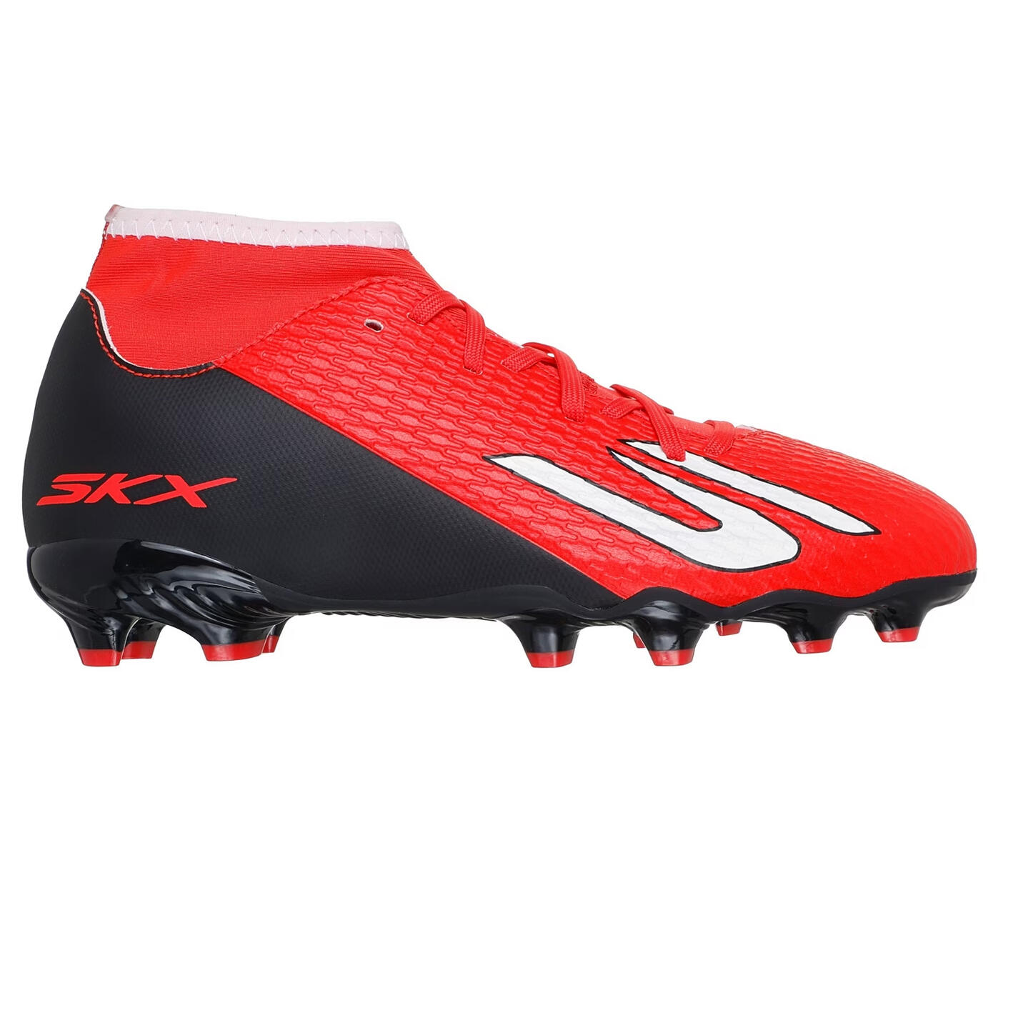 Skechers Childrens/Kids Skx 2 Firm Ground Football Boots