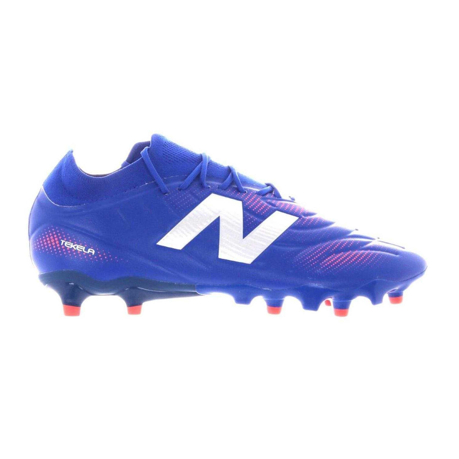 New Balance Mens Tekela Academy Firm Ground Football Boots