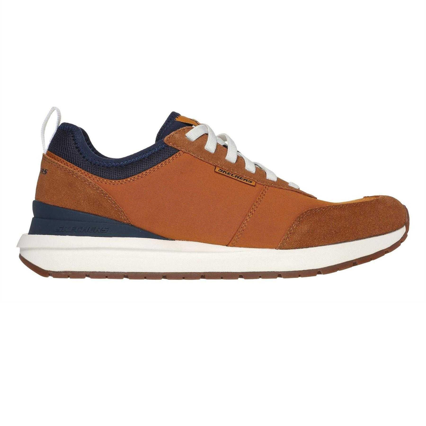 Skechers Mens Sunnydale Trainers