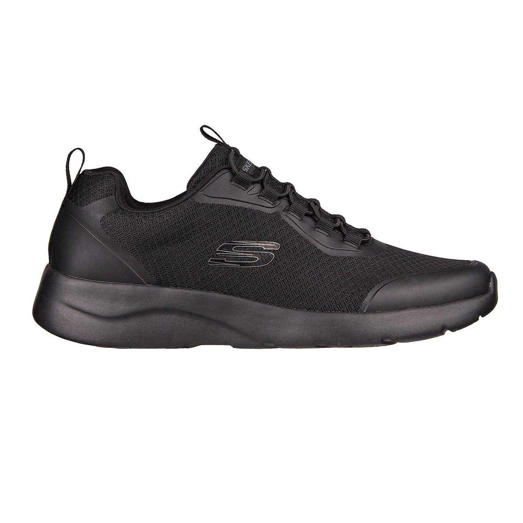 Skechers Mens Dynamight 2.0 Setner Trainers