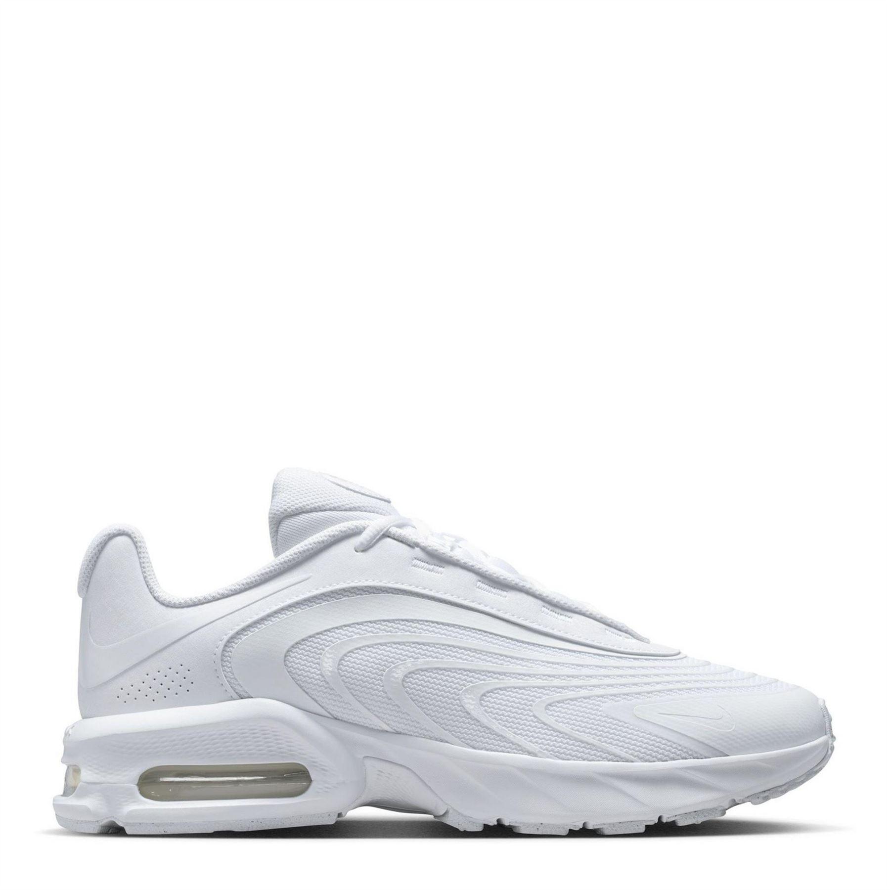 Nike Mens Air Max Fire Lace Up Shoes