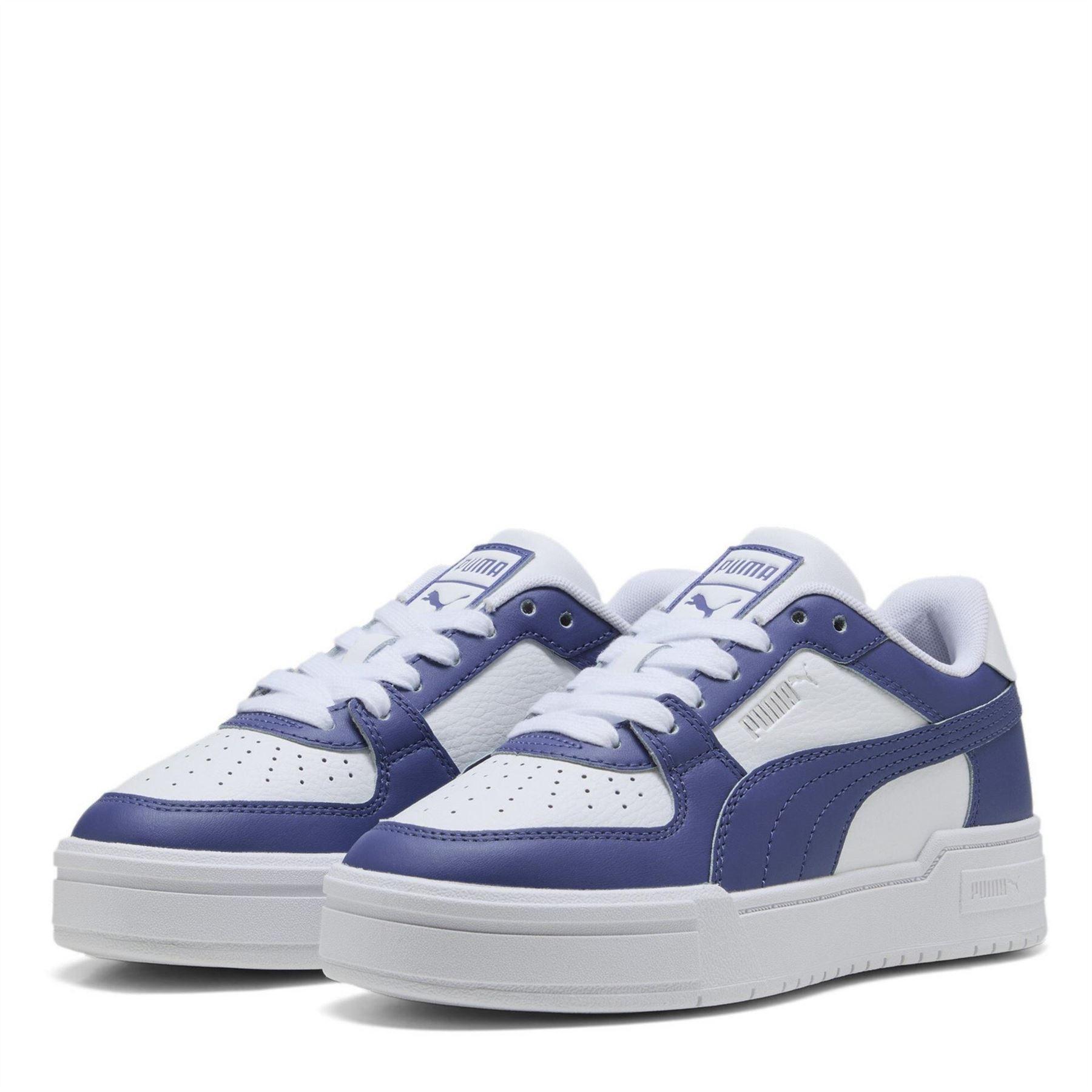 Puma Womens/Ladies Ca Pro Classic Low Cut Trainers
