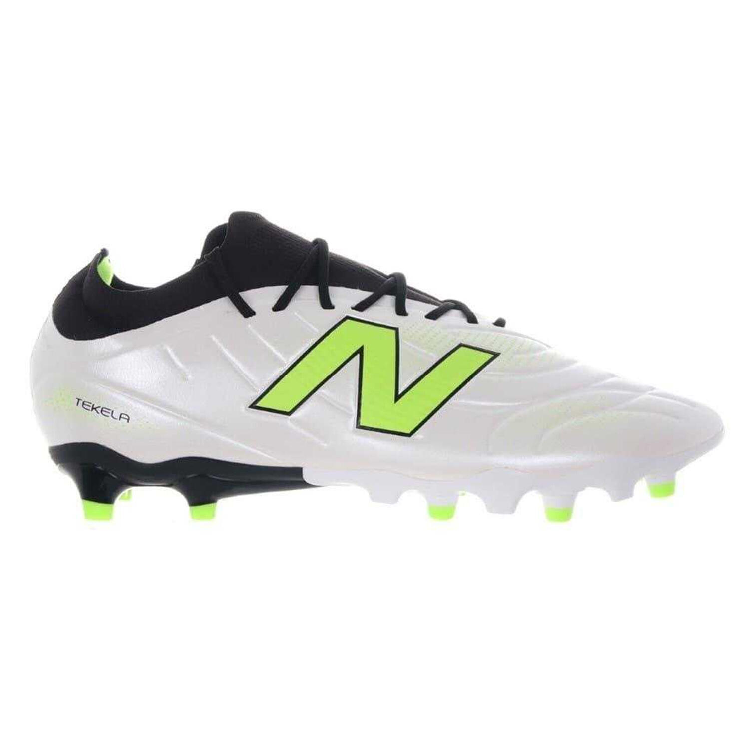 New Balance Mens Tekela Academy Firm Ground Football Boots
