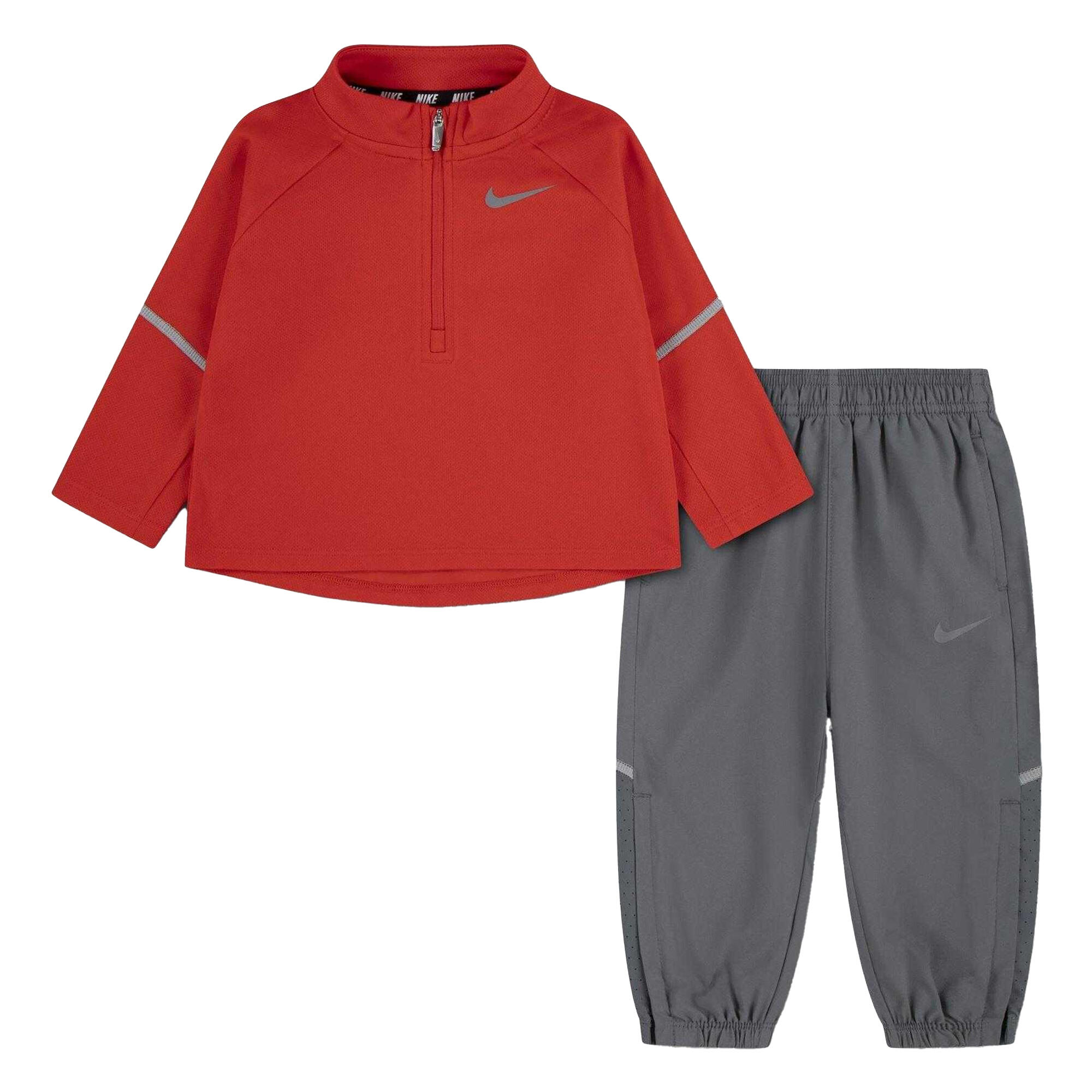 Nike Childrens/Kids Tracksuit Set