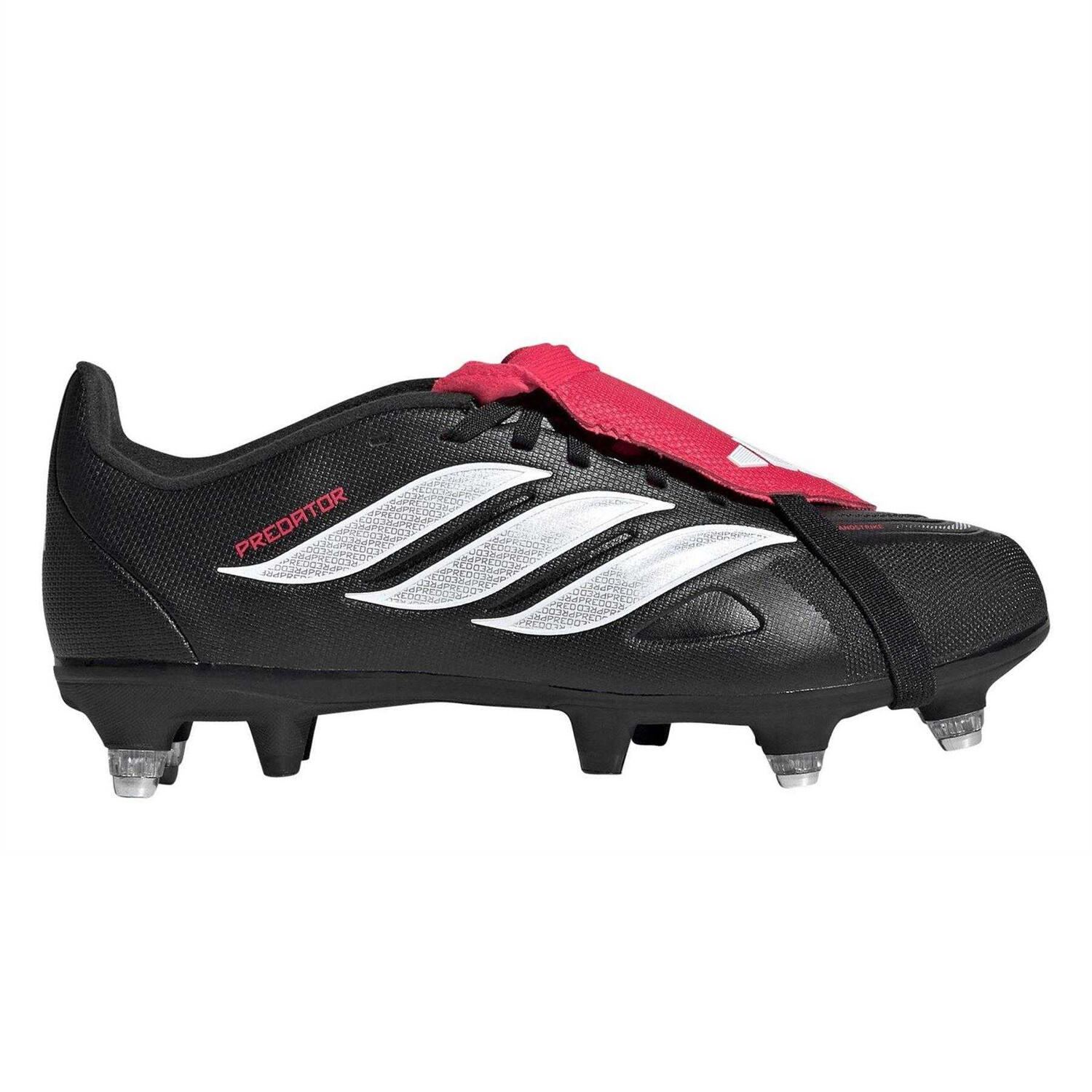 Adidas Childrens/Kids Soft Ground Rugby Boots