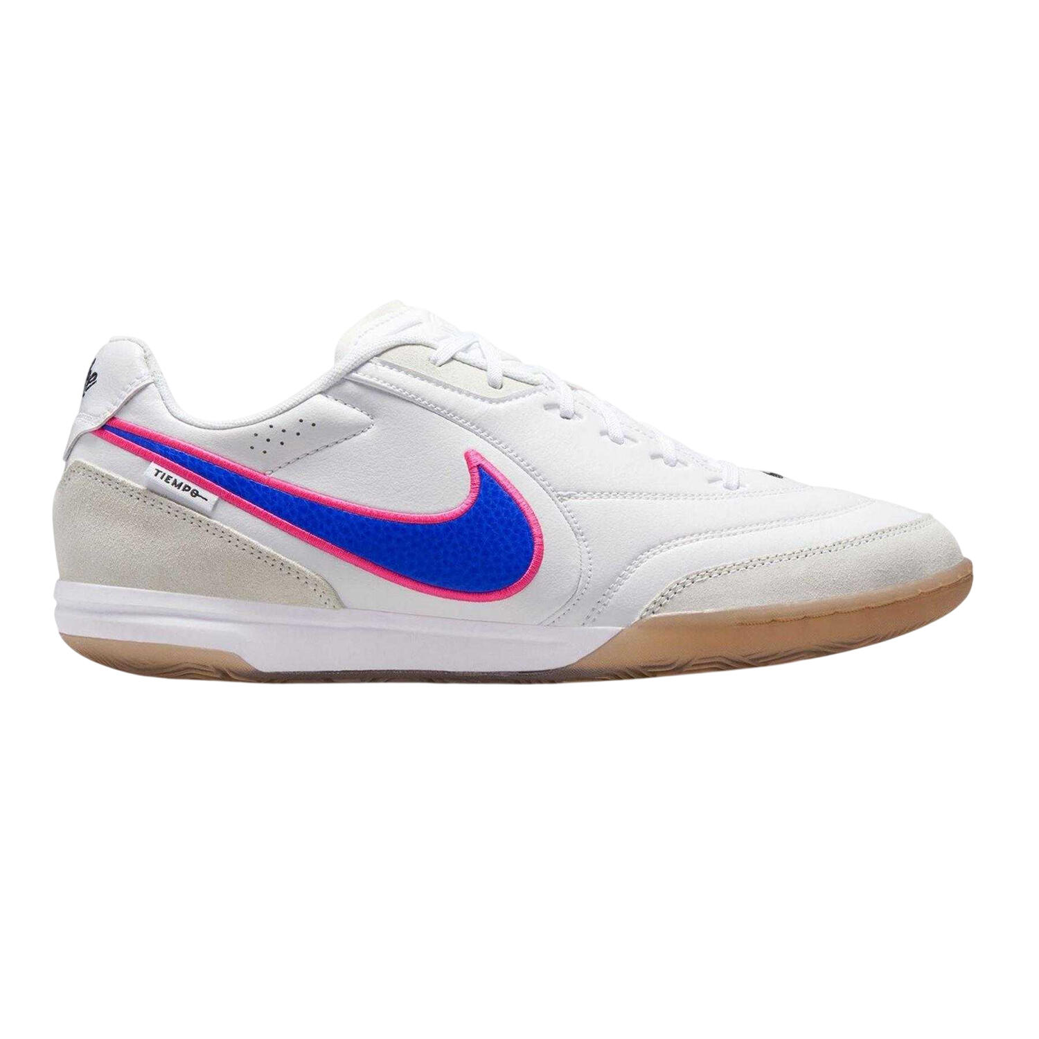 Nike Mens Tiempo Streetgato Indoor Football Shoes