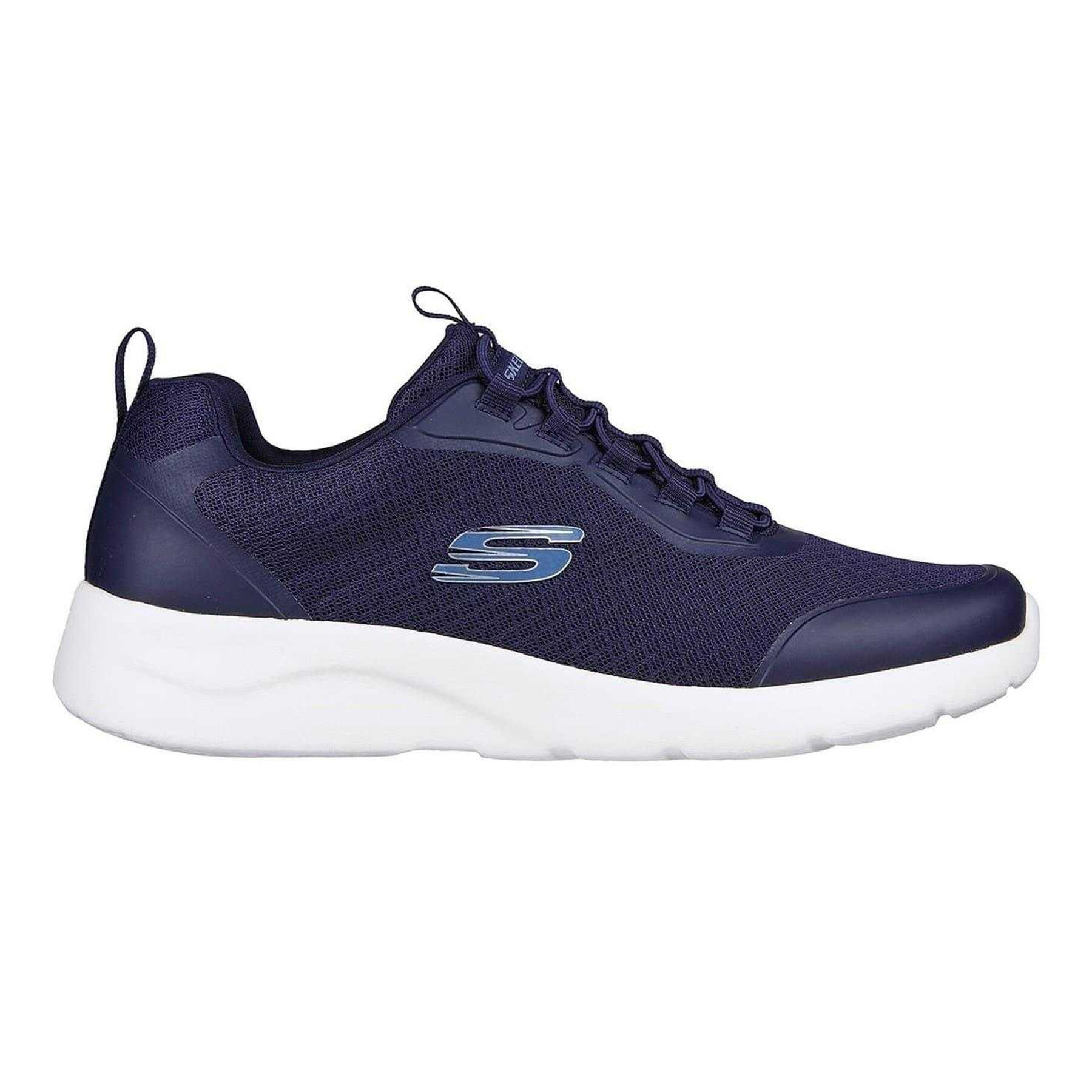 Skechers Mens Dynamight 2.0 Setner Trainers