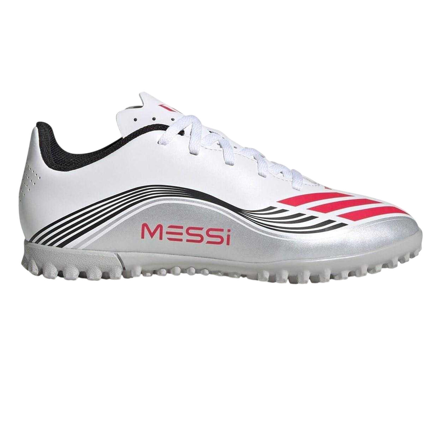 Adidas Childrens/Kids F50 Messi Football Boots