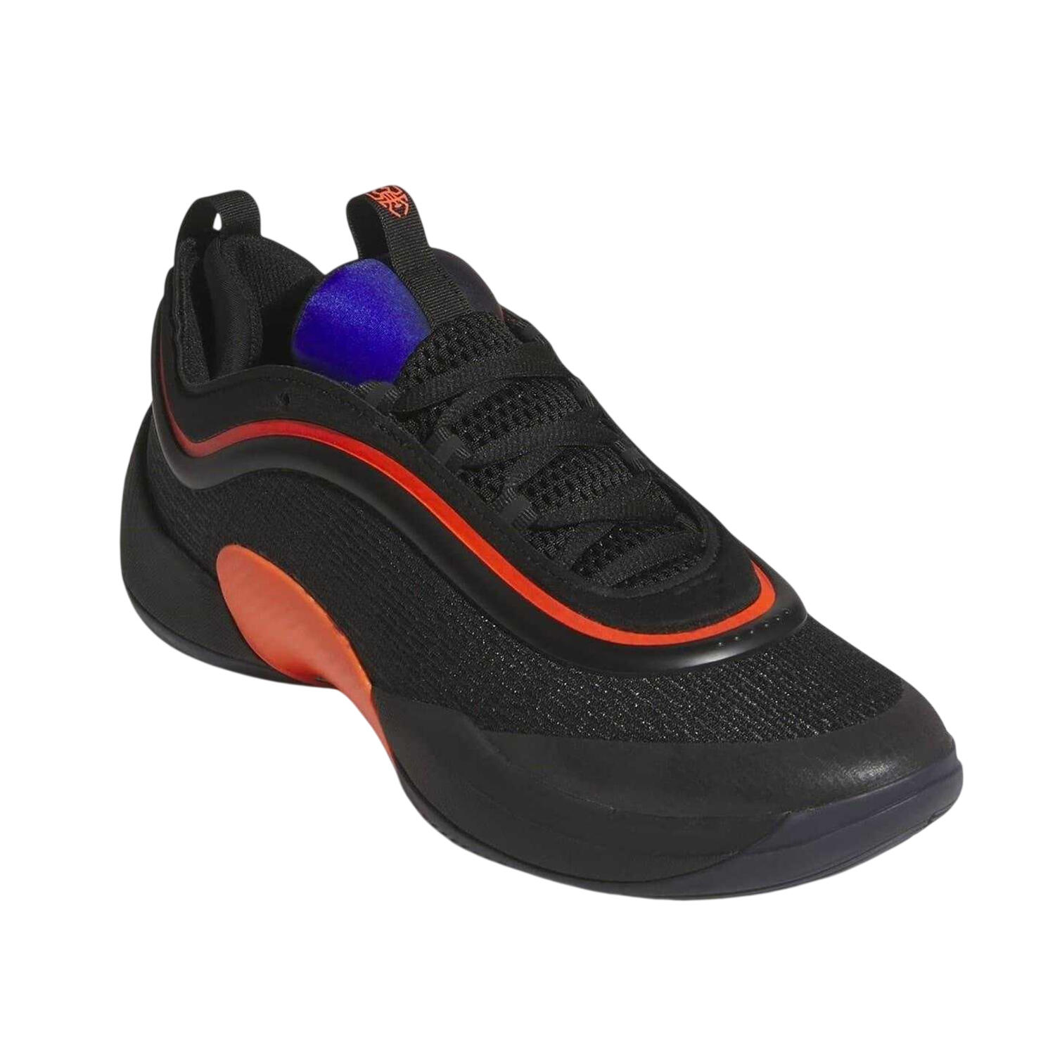Adidas Mens D.o.n Issue 6 Spida Athletic Basketball Shoes