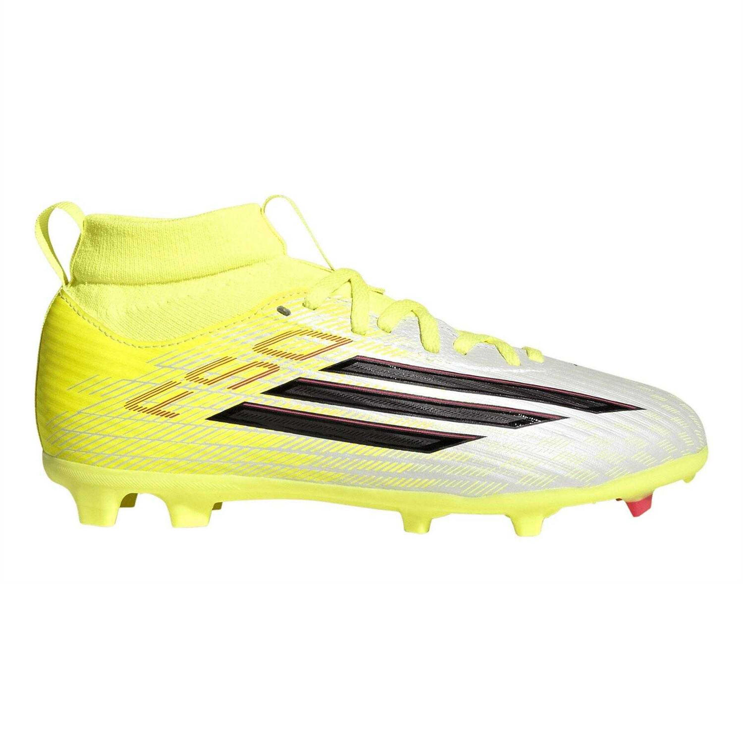 Adidas Childrens/Kids F50 League Print Firm Ground Football Boots