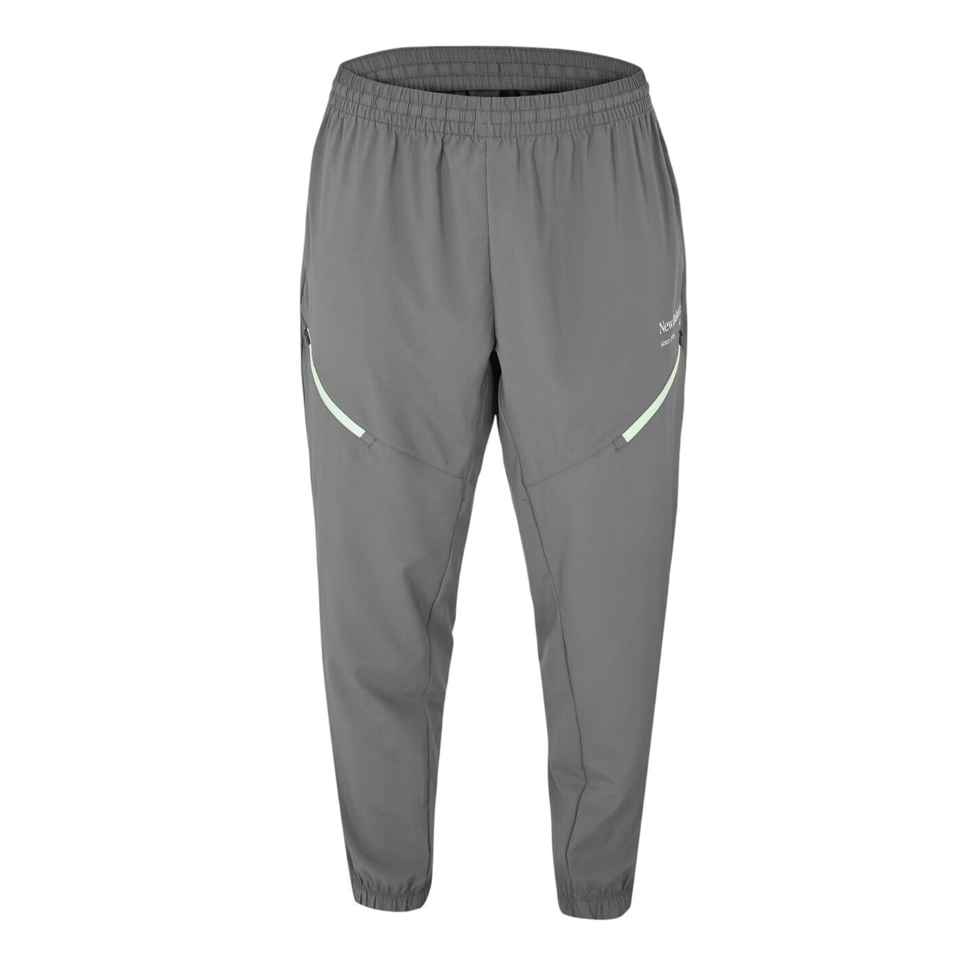 New Balance Mens Accelerate Slim Joggers