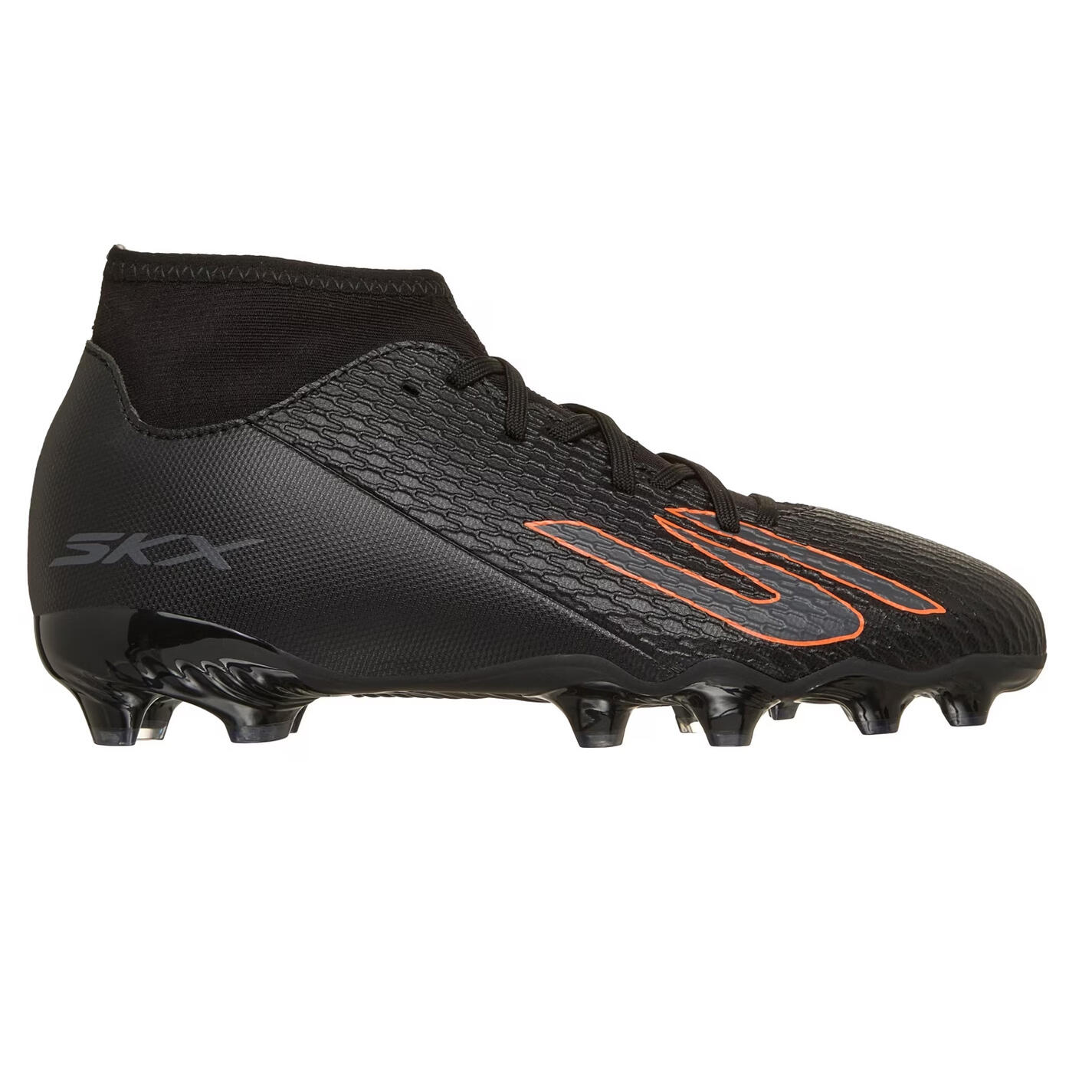 Skechers Childrens/Kids Skx 2 Firm Ground Football Boots