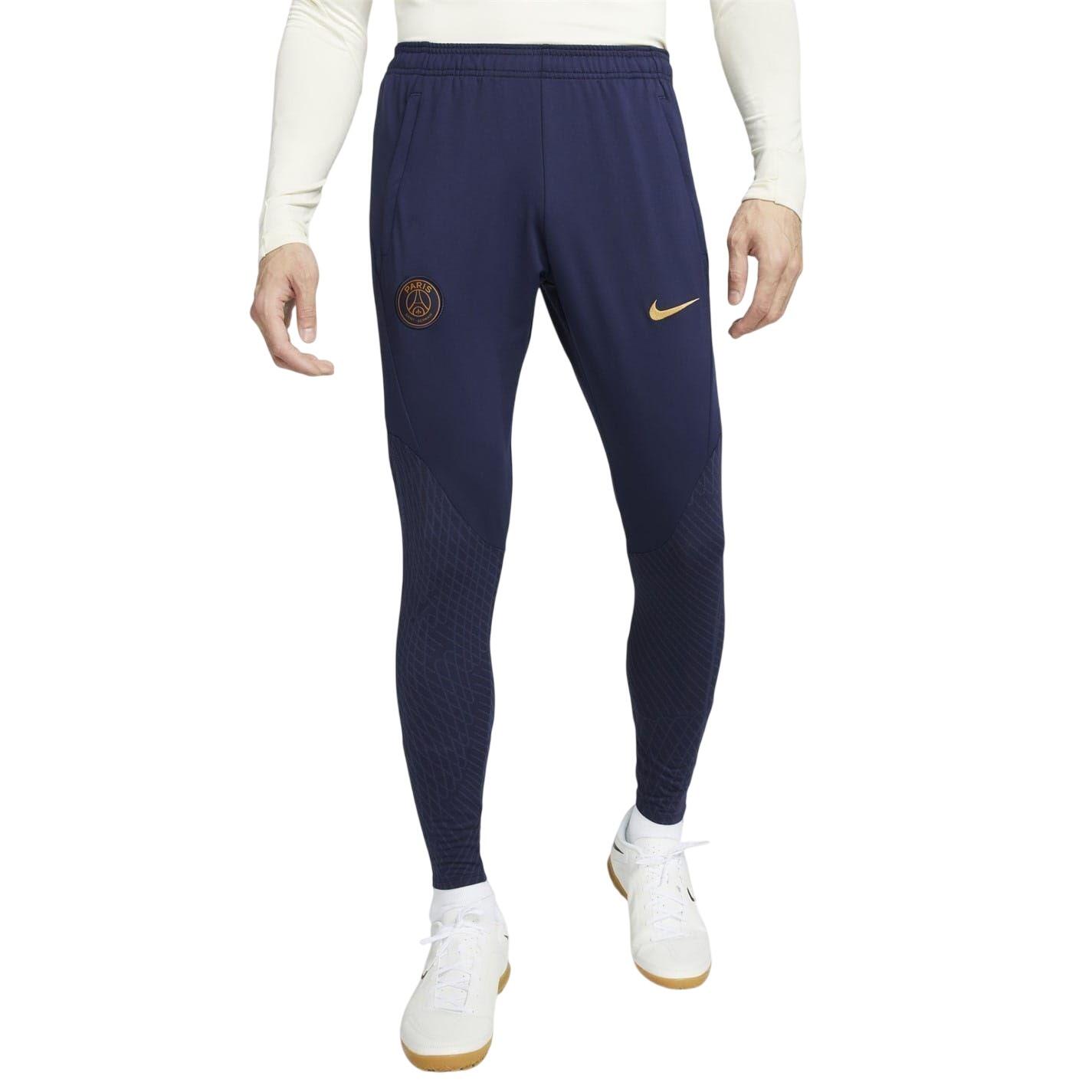 Nike Mens PSG Slim Sweatpants
