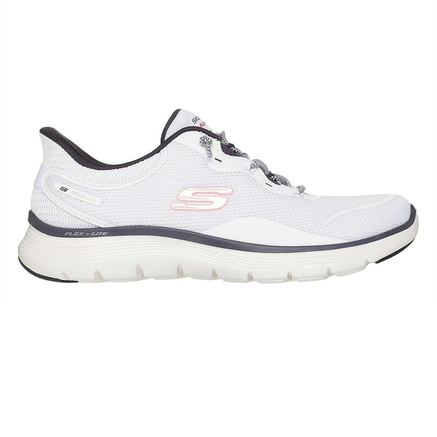 Skechers Womens/Ladies Appeal 5.0 Slip-on Trainers