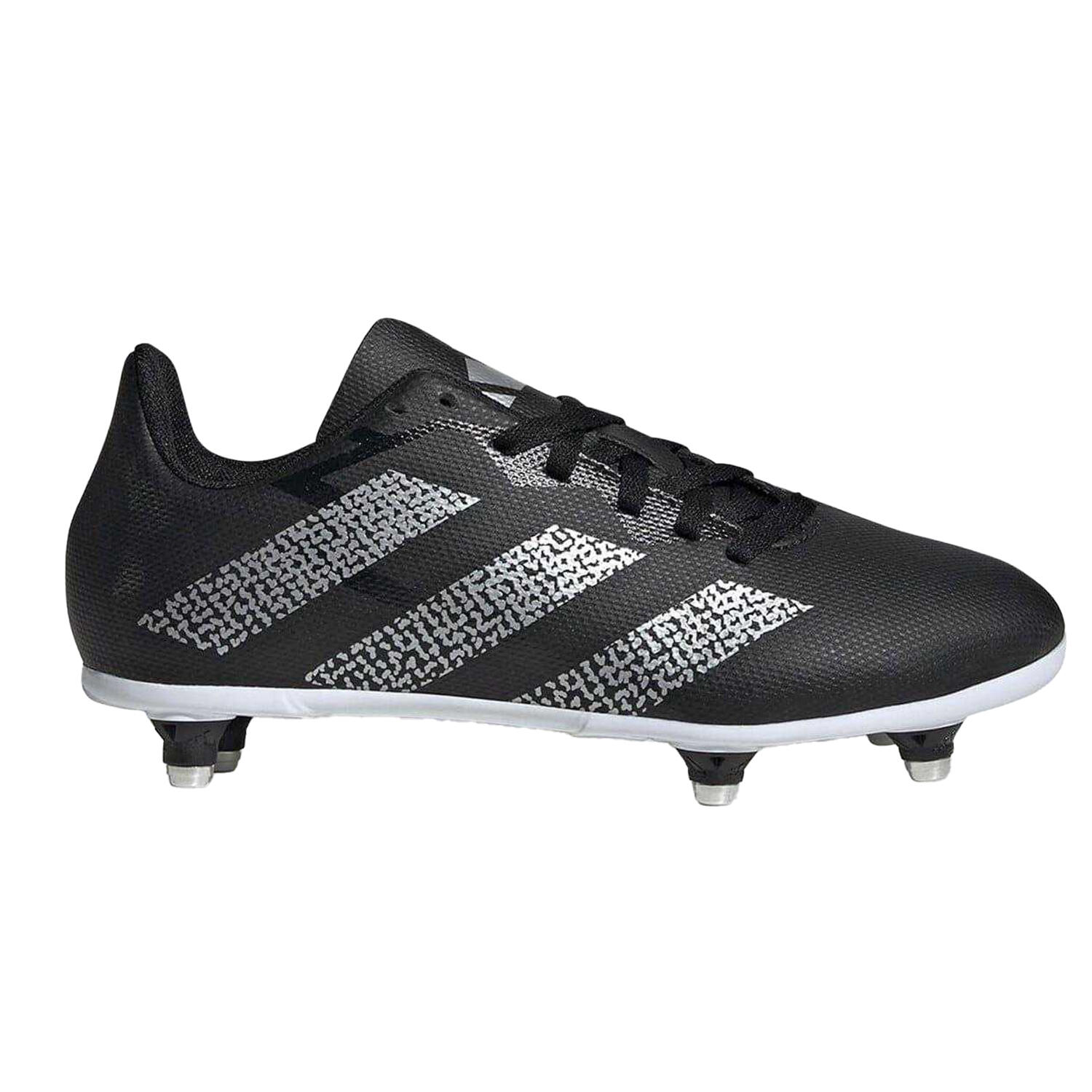 Adidas Childrens/Kids SG Synthetic Cleated Soft Ground Rugby Boots