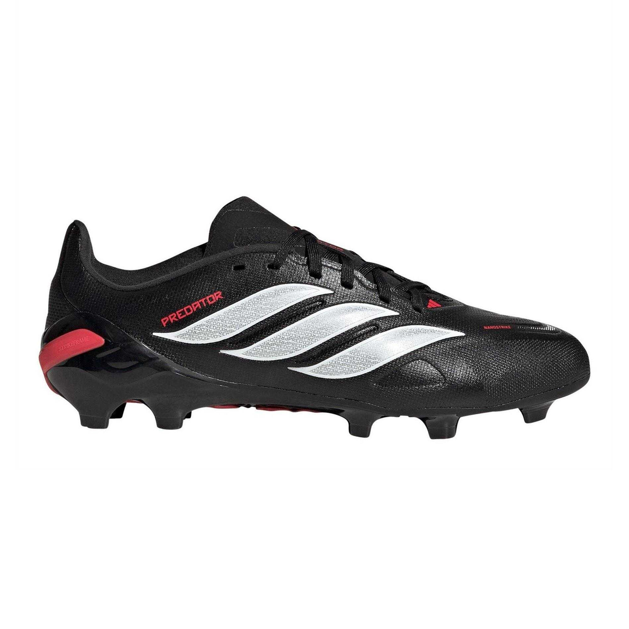 Adidas Childrens/Kids Predator League Firm Ground Football Boots