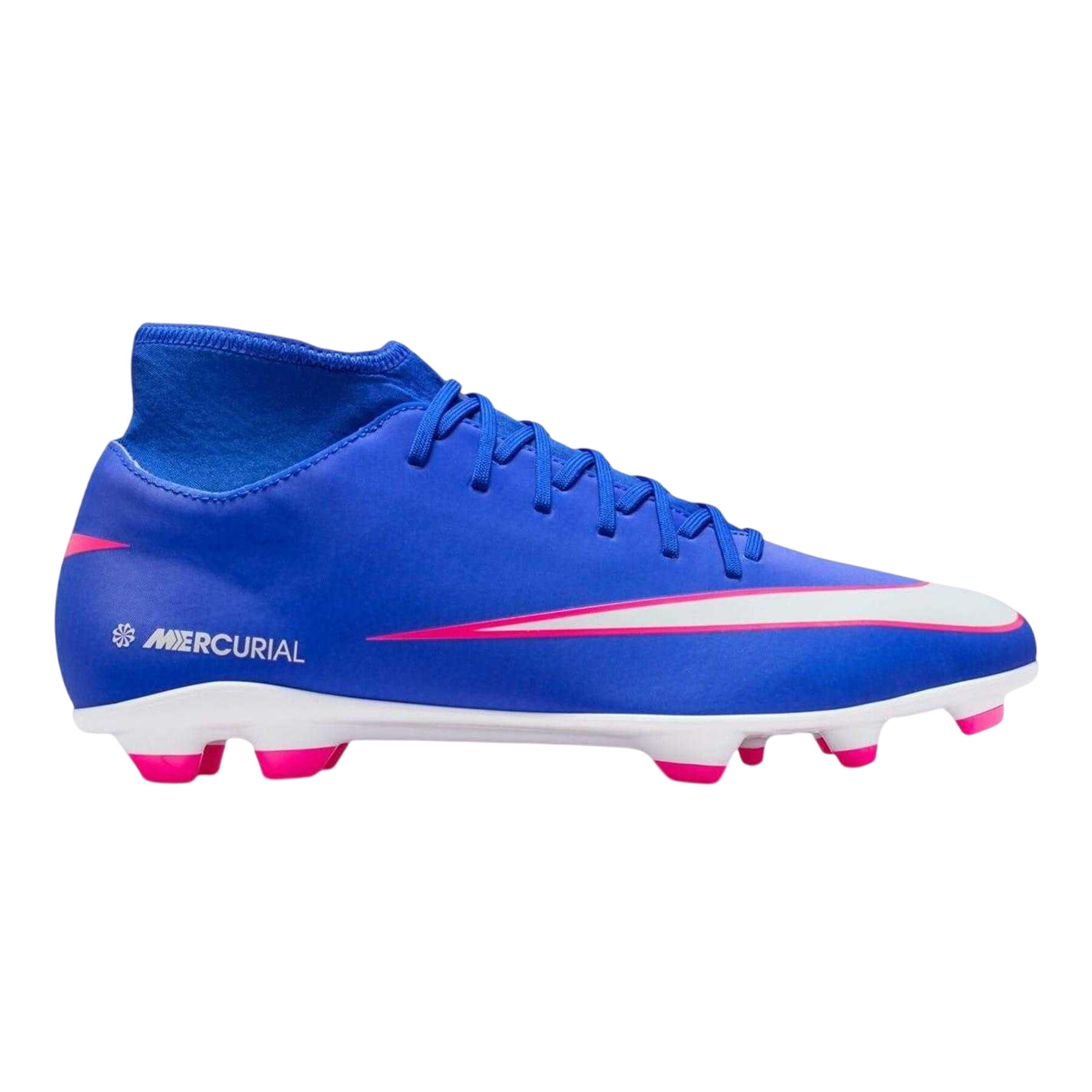 Nike Unisex Adult Mercurial Superfly 10 Club Firm Ground Football Boots
