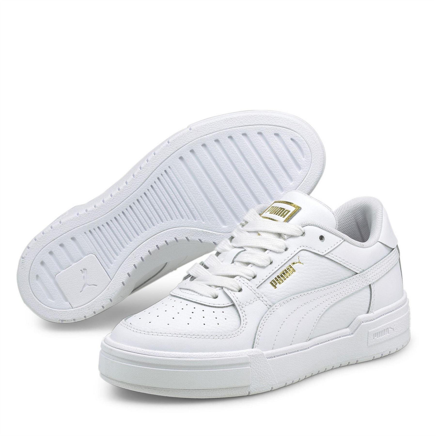 Puma Womens/Ladies Ca Pro Classic Low Cut Trainers