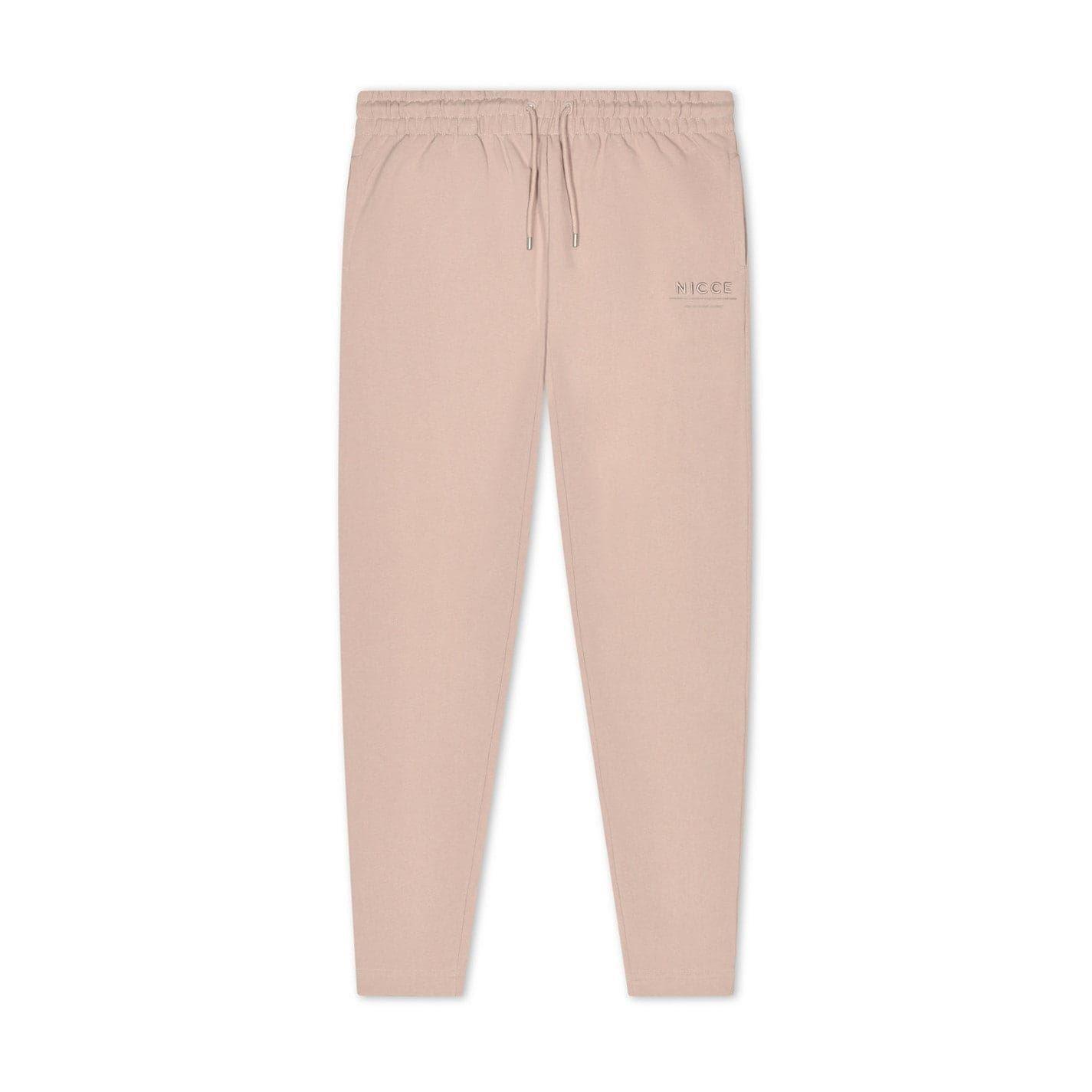 Nicce Mens Joggers