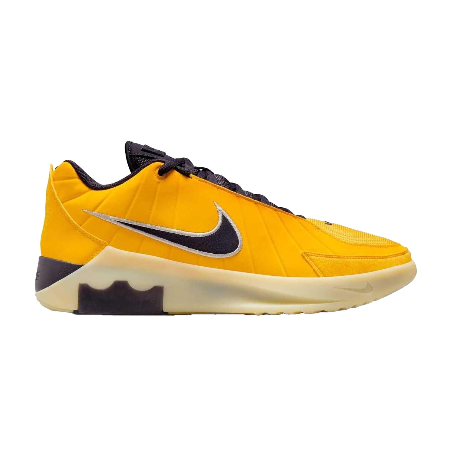 Nike Mens Witness 9 Trainers