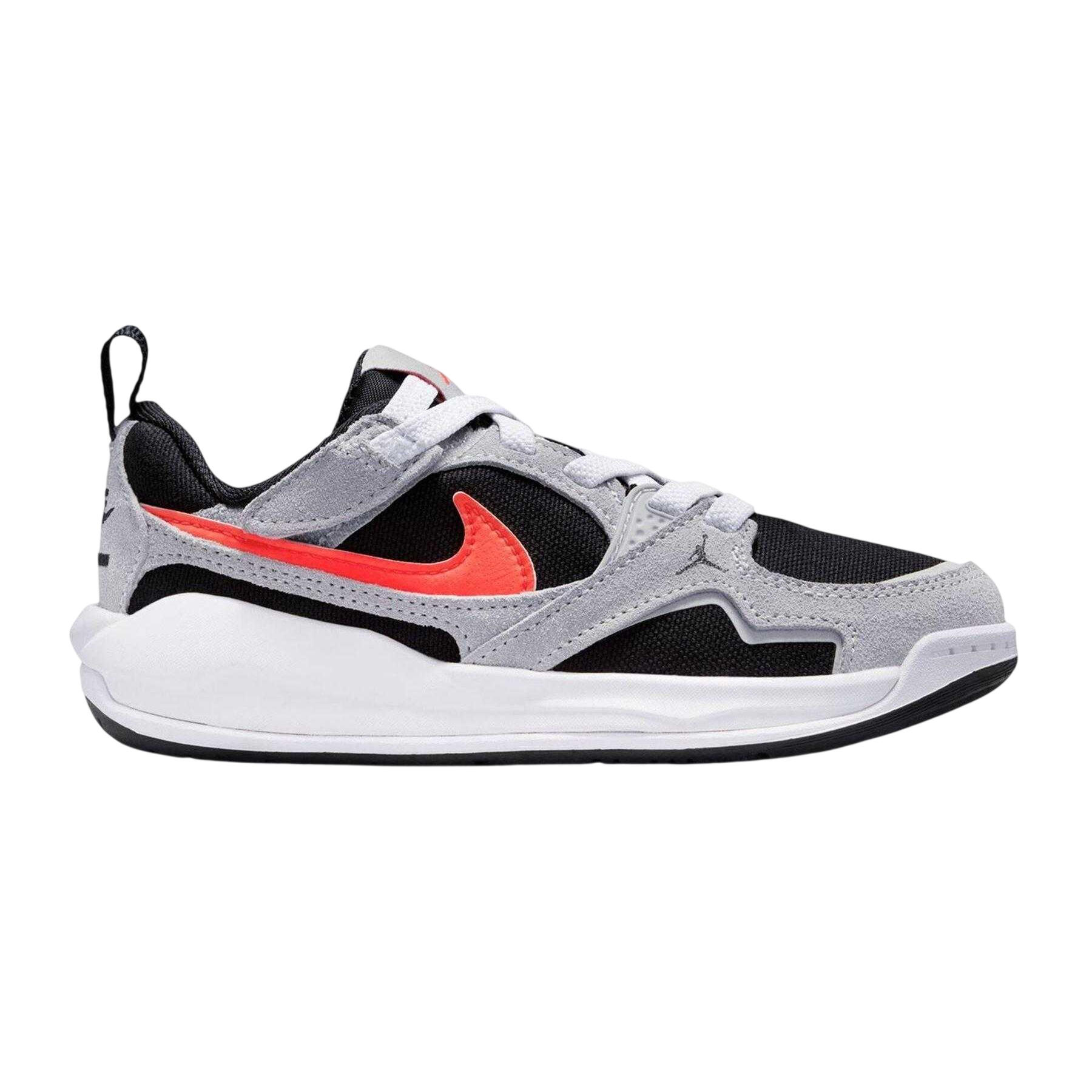 Nike Childrens/Kids Air Jordan CMFT Era Suede Panel Trainers