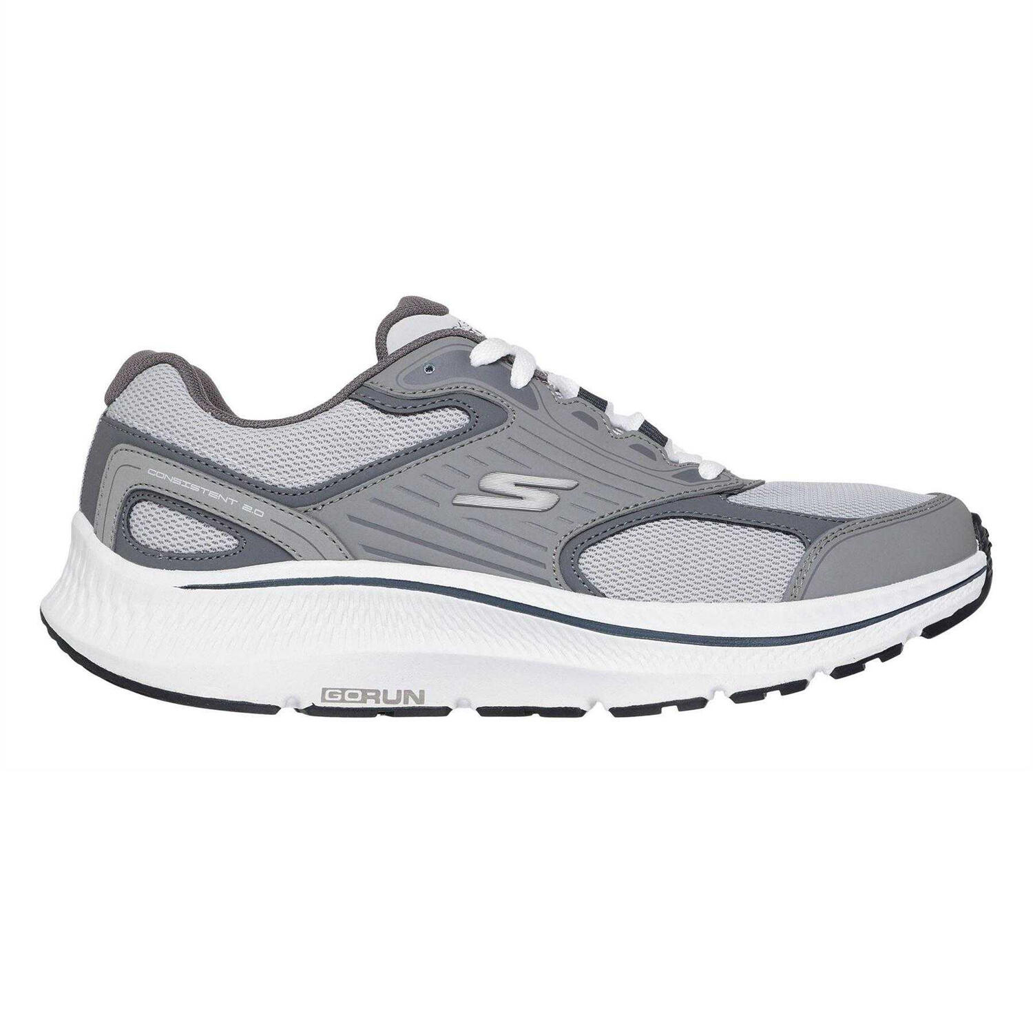 Skechers Mens Run Consistent 2.0 Shoes