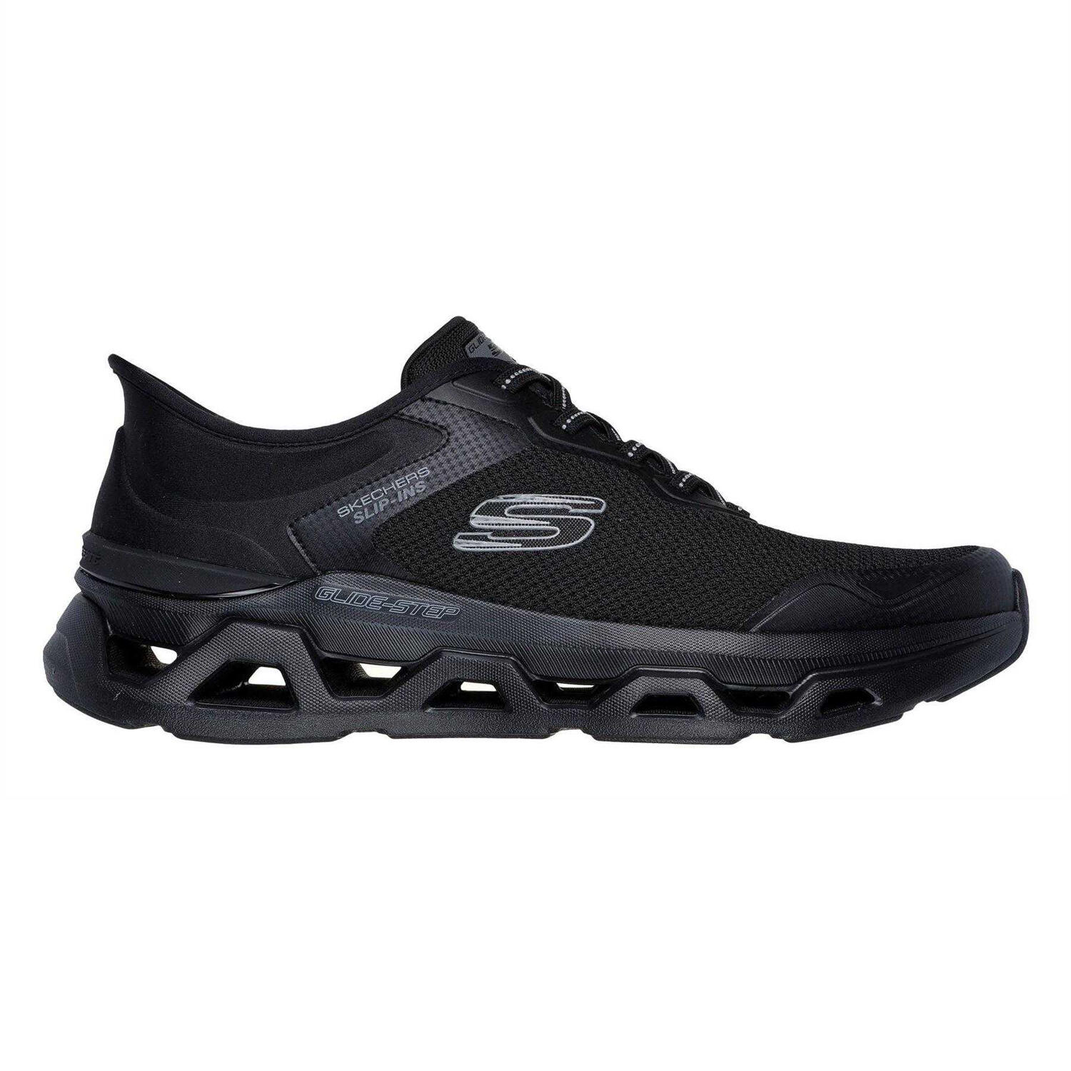 Skechers Mens Slip-In Trainers