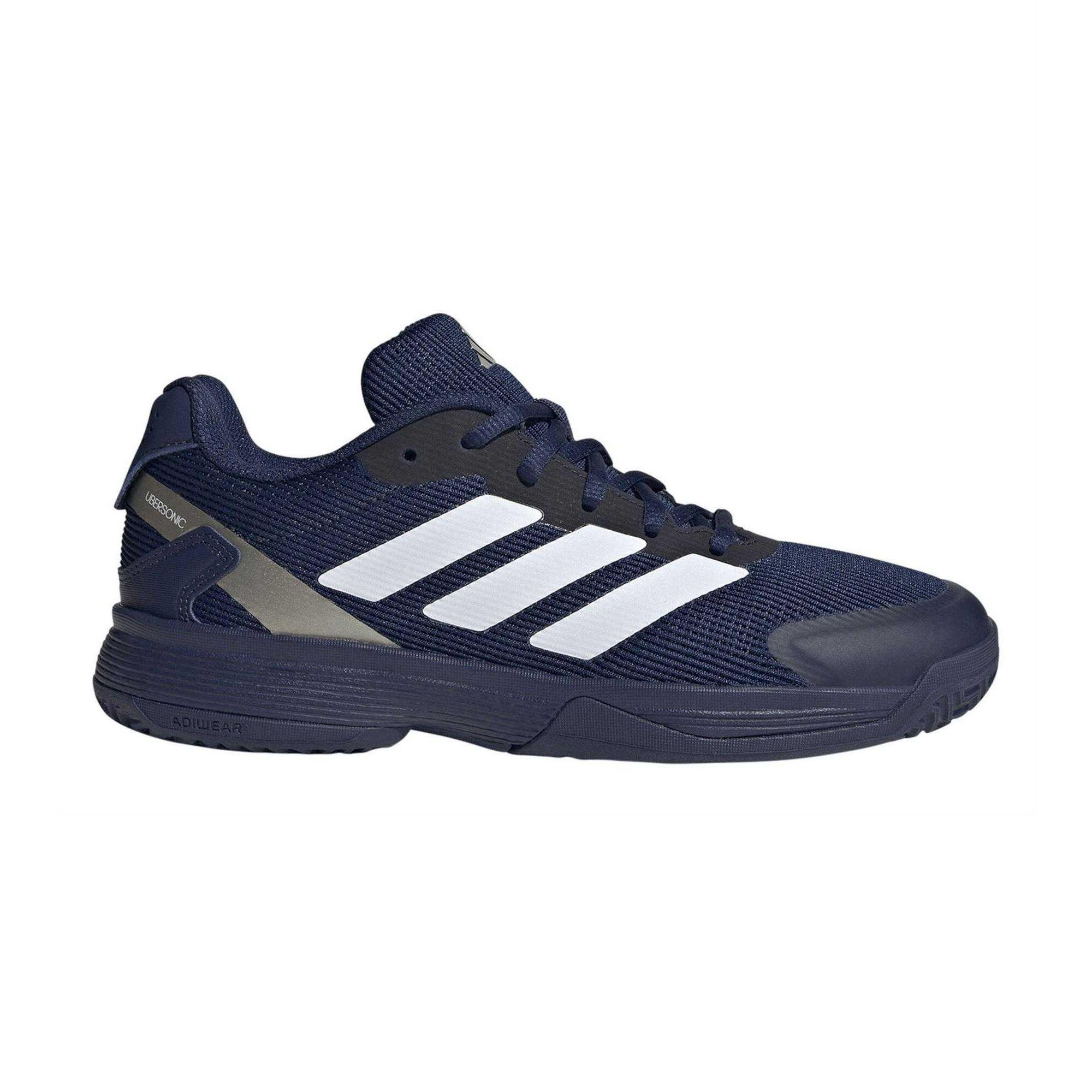 Adidas Childrens/Kids Tennis Shoes