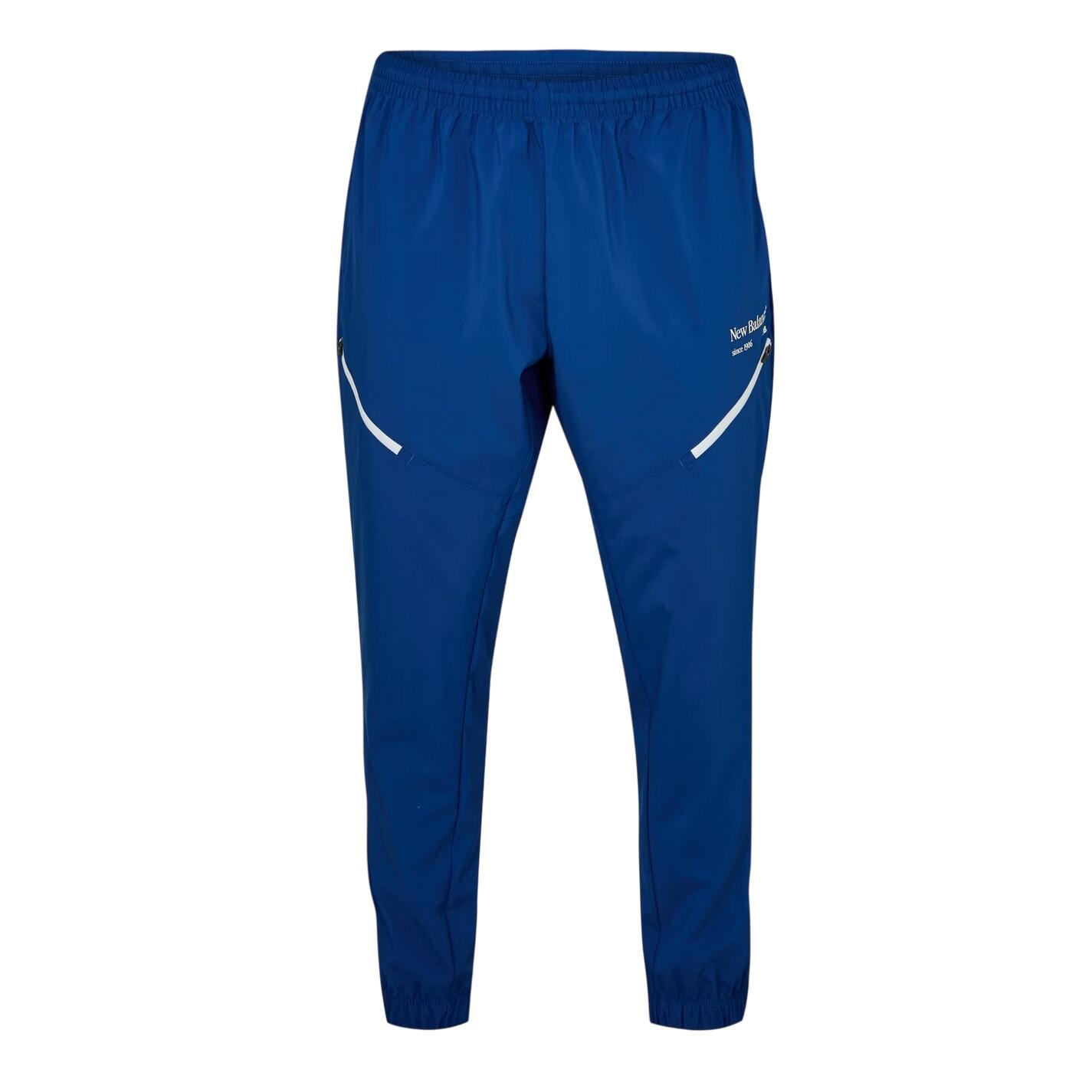 New Balance Mens Accelerate Slim Joggers