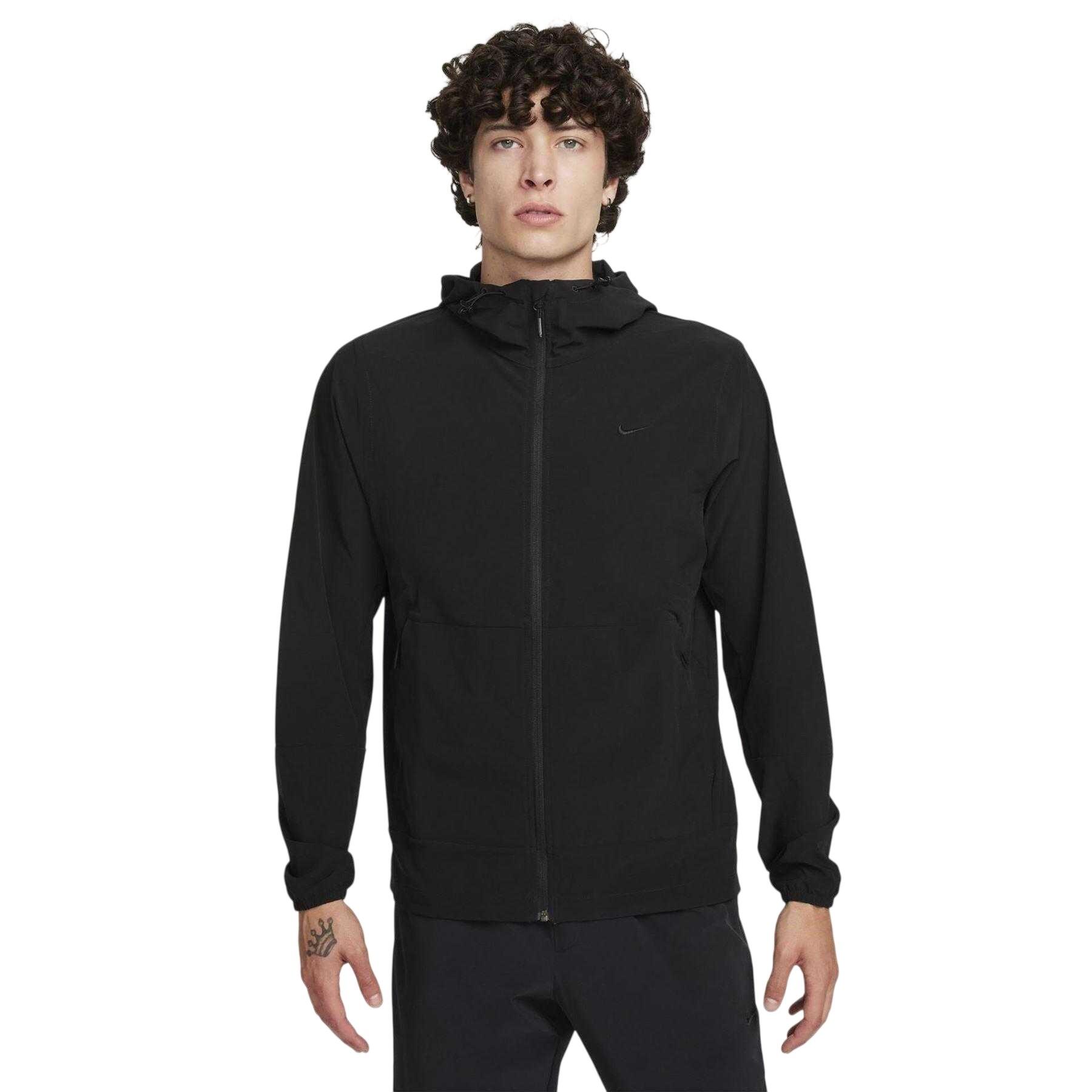 Nike Mens Repel Jacket