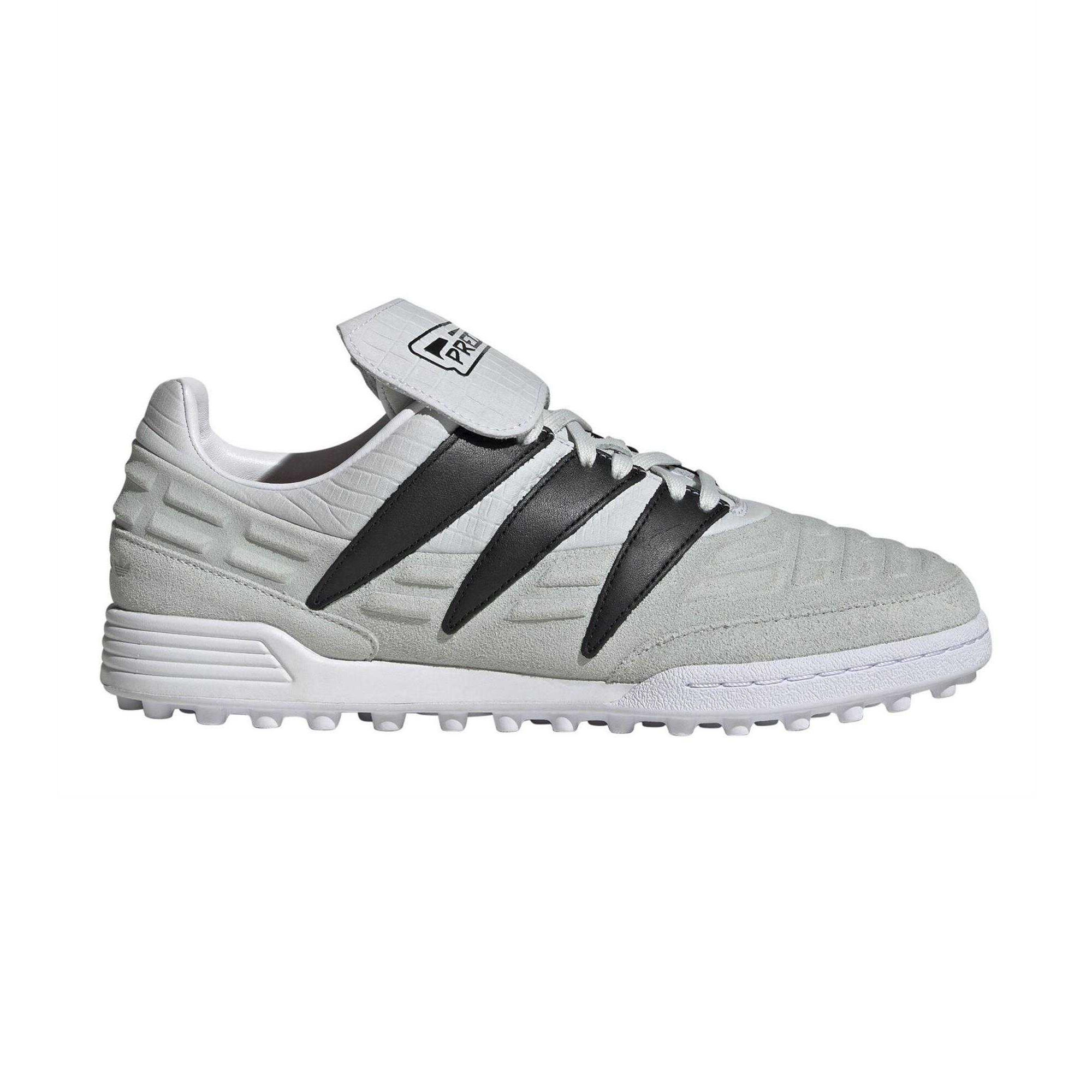 Adidas Childrens/Kids Predator 94 Suede Astro Turf Trainers