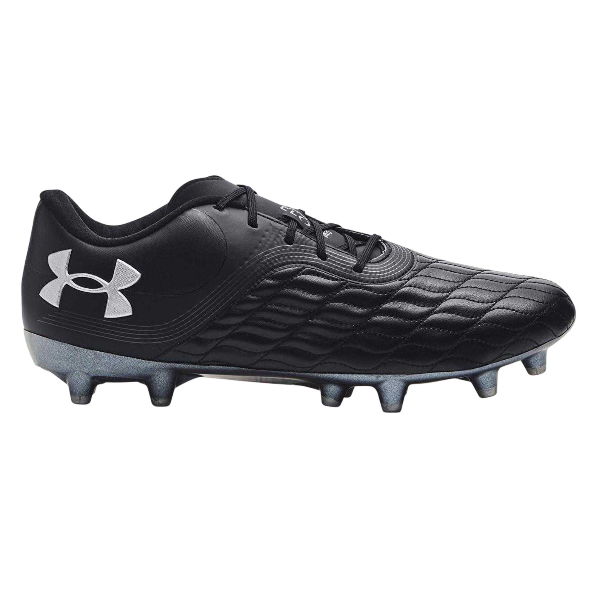 Under Armour Mens Clone Magnetico Pro Firm Ground Football Boots