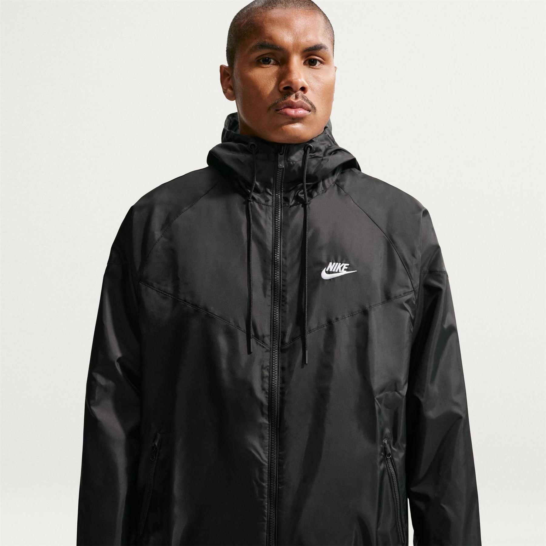 Nike Mens Windrunner Jacket