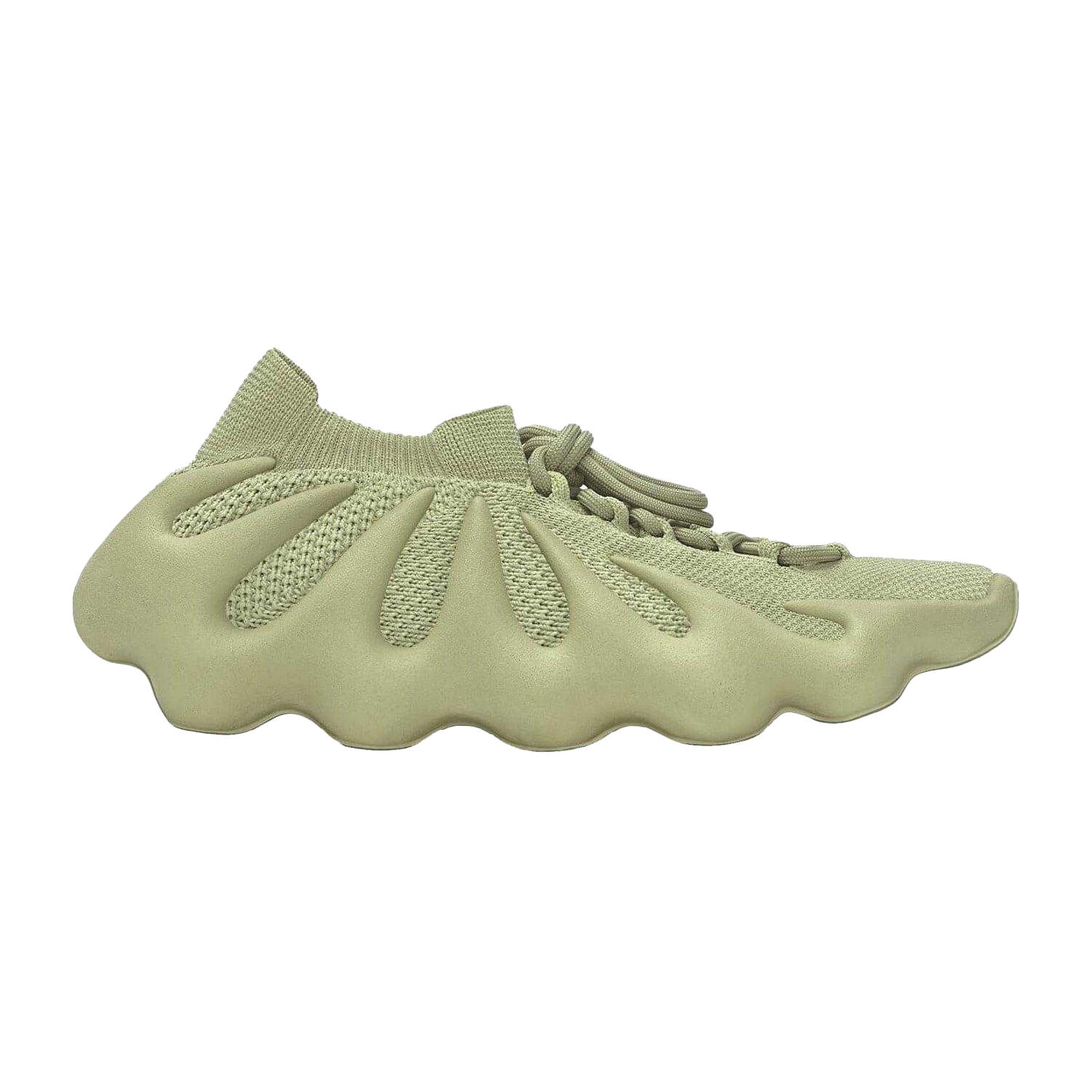 Yeezy Childrens/Kids 450 Mesh Trainers