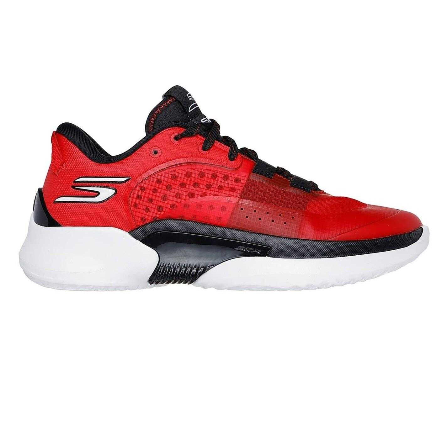 Skechers Mens SKX Resagrip Trainers