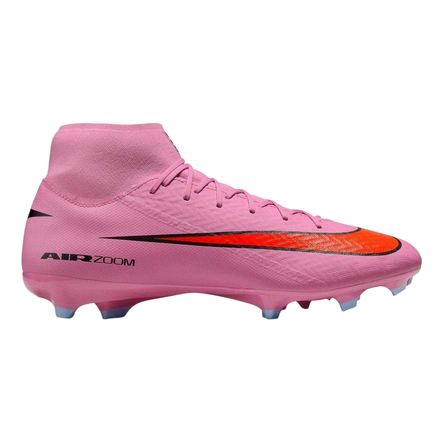 Nike Unisex Adult Zoom Mercurial Superfly 10 Academy Firm Ground Football Boots