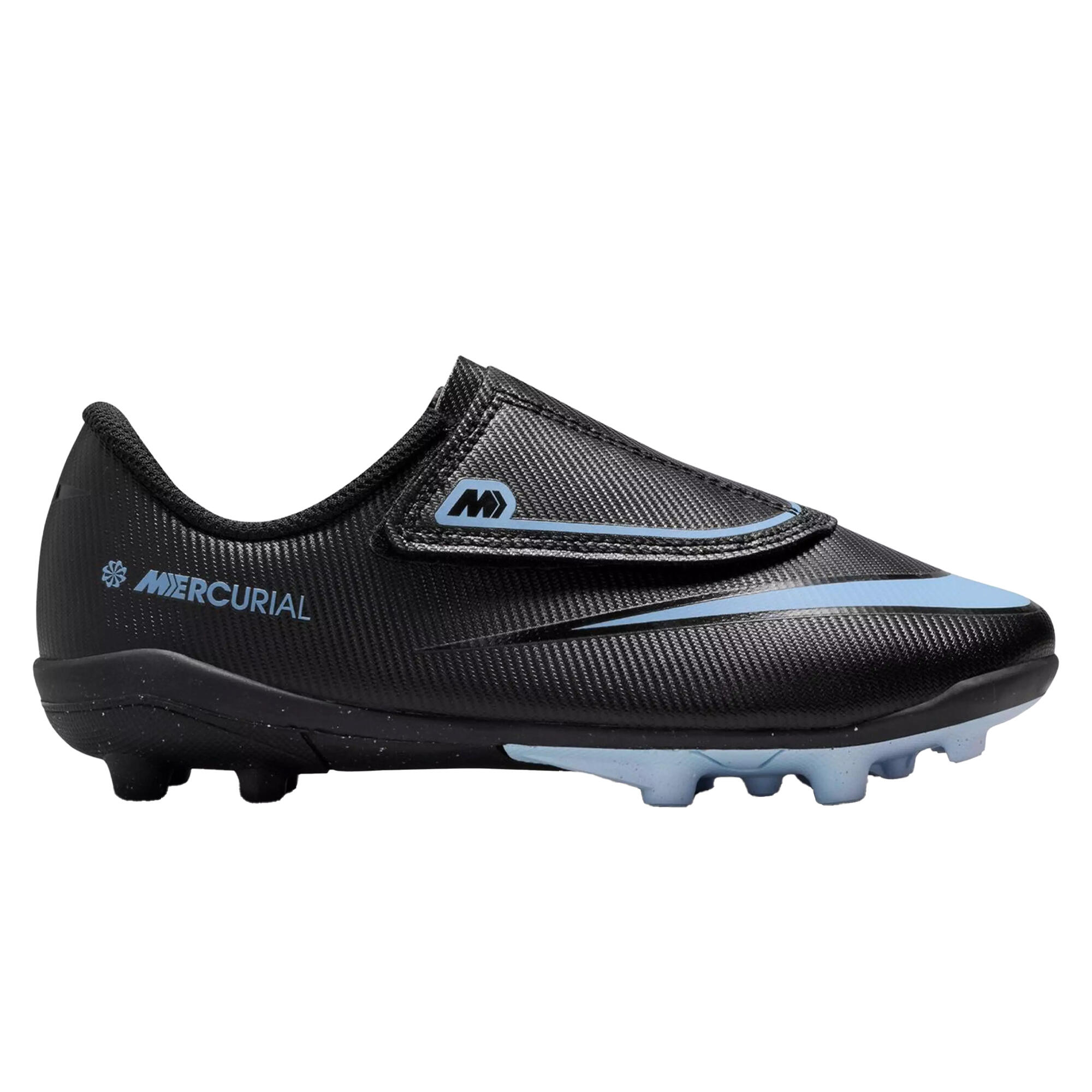 Nike Childrens/Kids Mercurial Firm Ground Football Boots