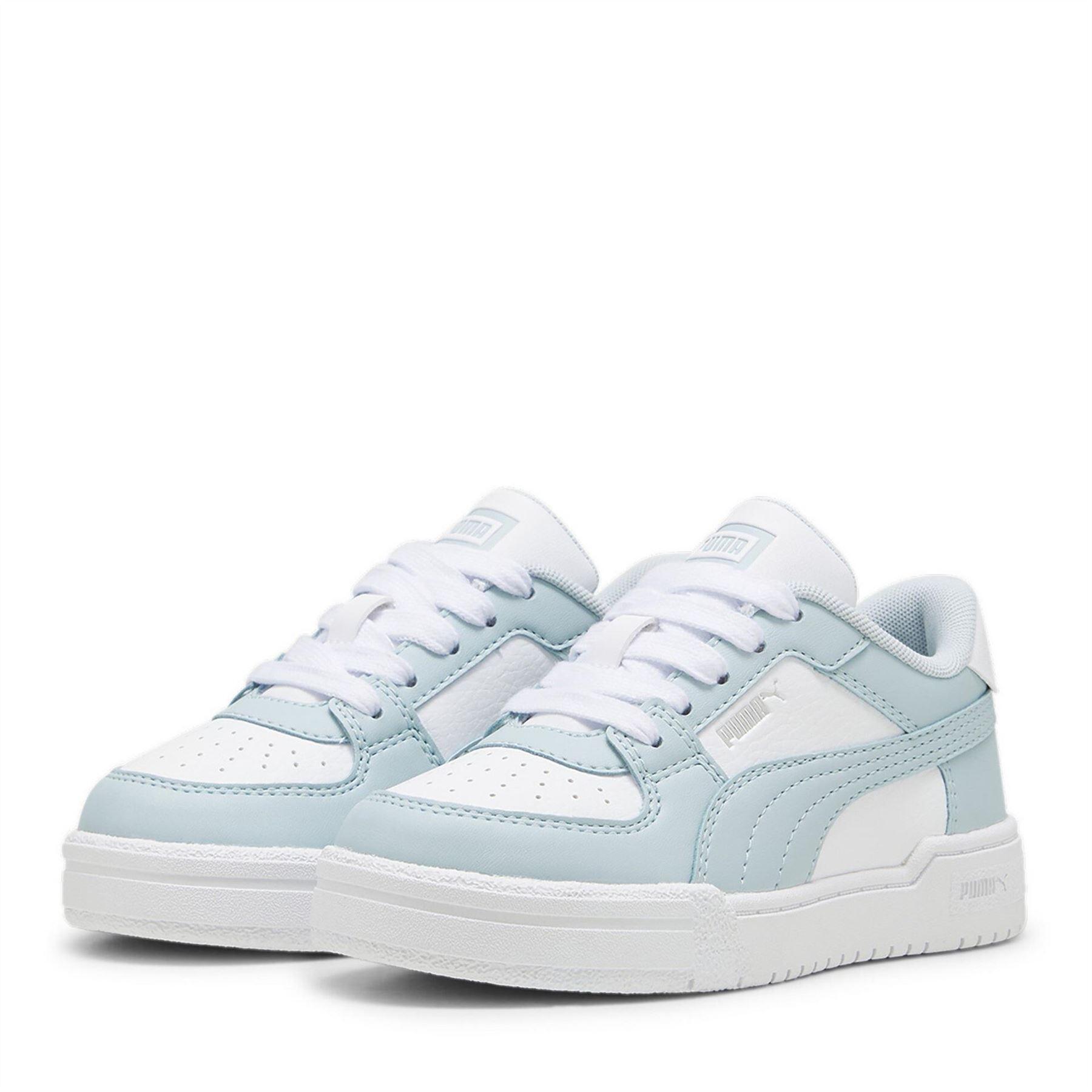 Puma Childrens/Kids Ca Pro Classic Low Trainers