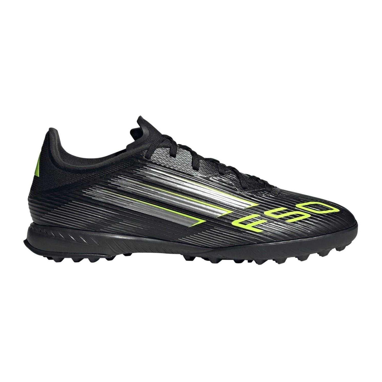 Adidas Mens F50 League Artificial Ground Football Boots