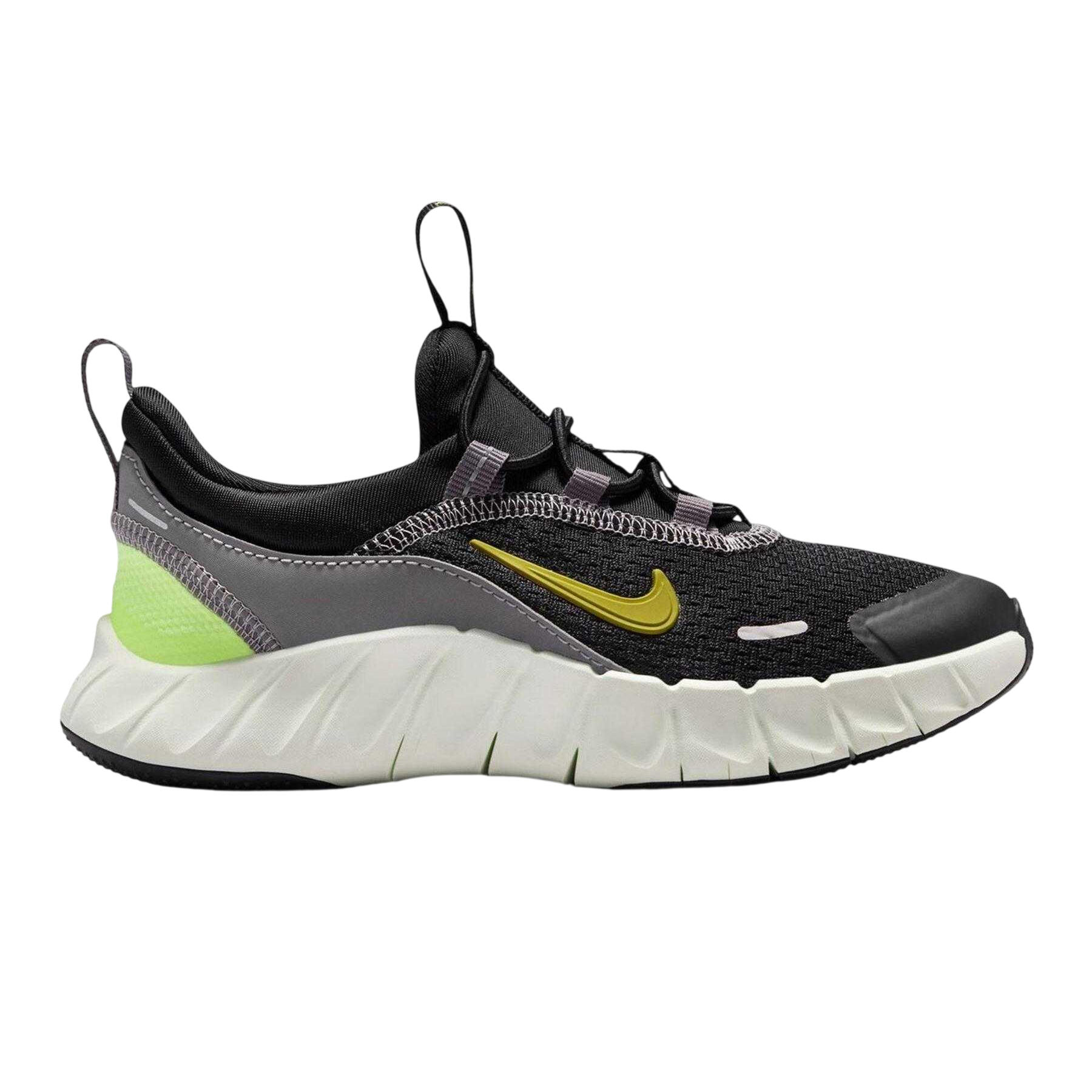 Nike Childrens/Kids Logo Low Cut Trainers