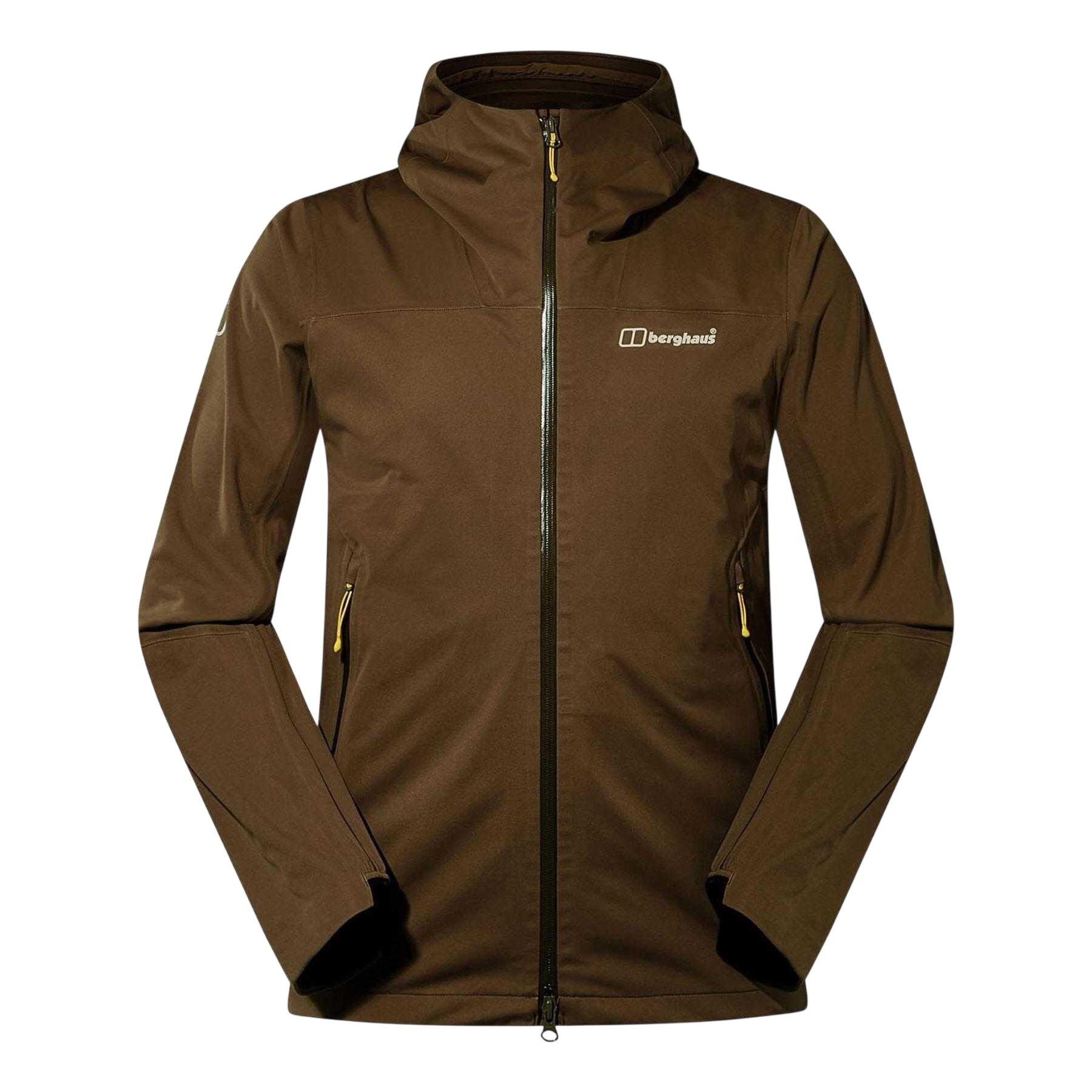 Berghaus Mens Roamer Soft Shell Jacket