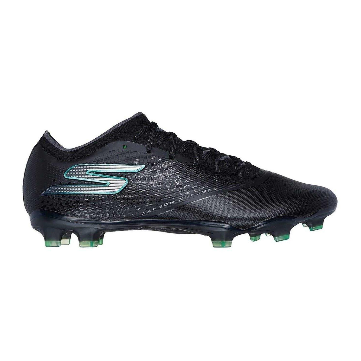 Skechers Mens Razor Elite Firm Ground Football Boots