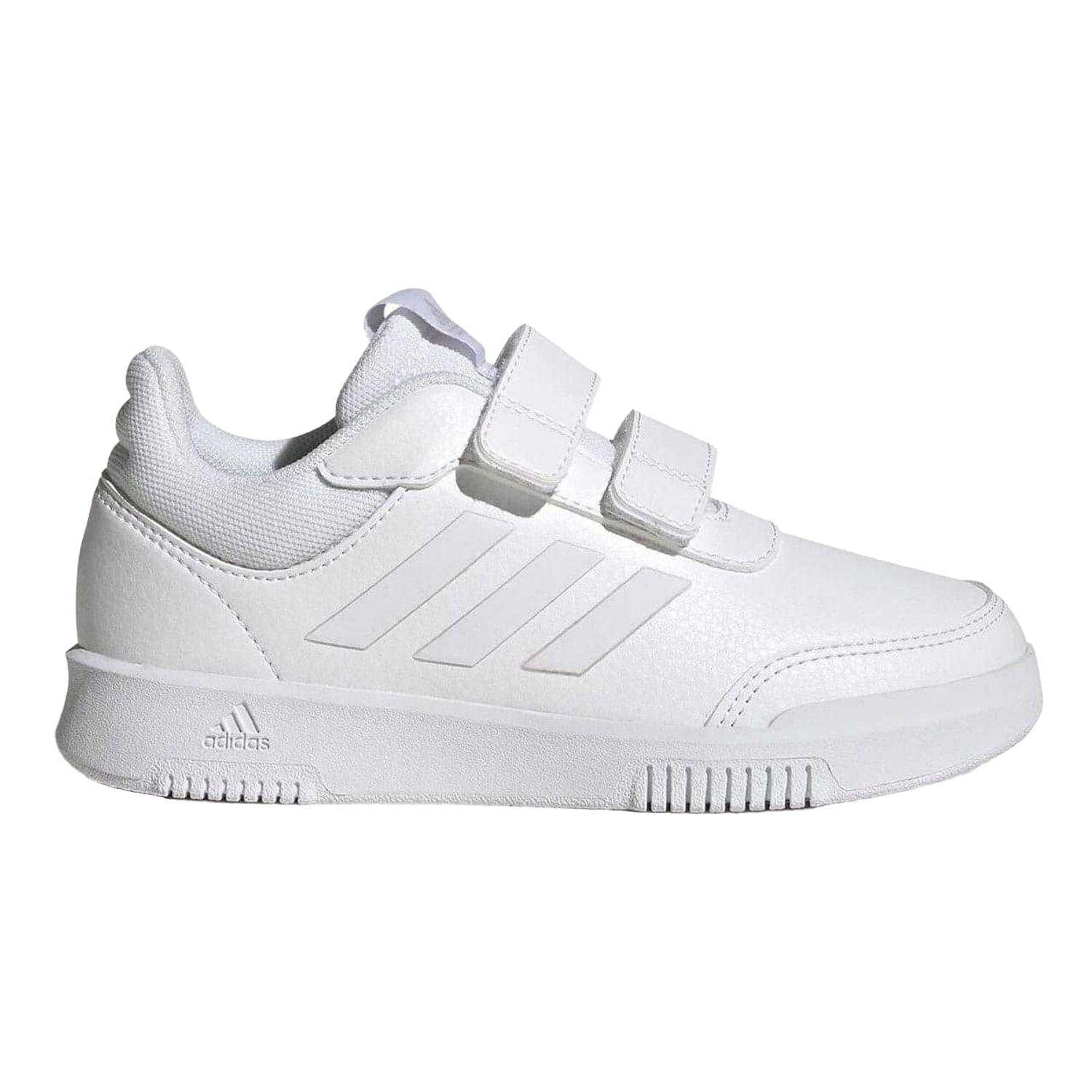 Adidas Childrens/Kids Tensaur 3 Stripes Shoes