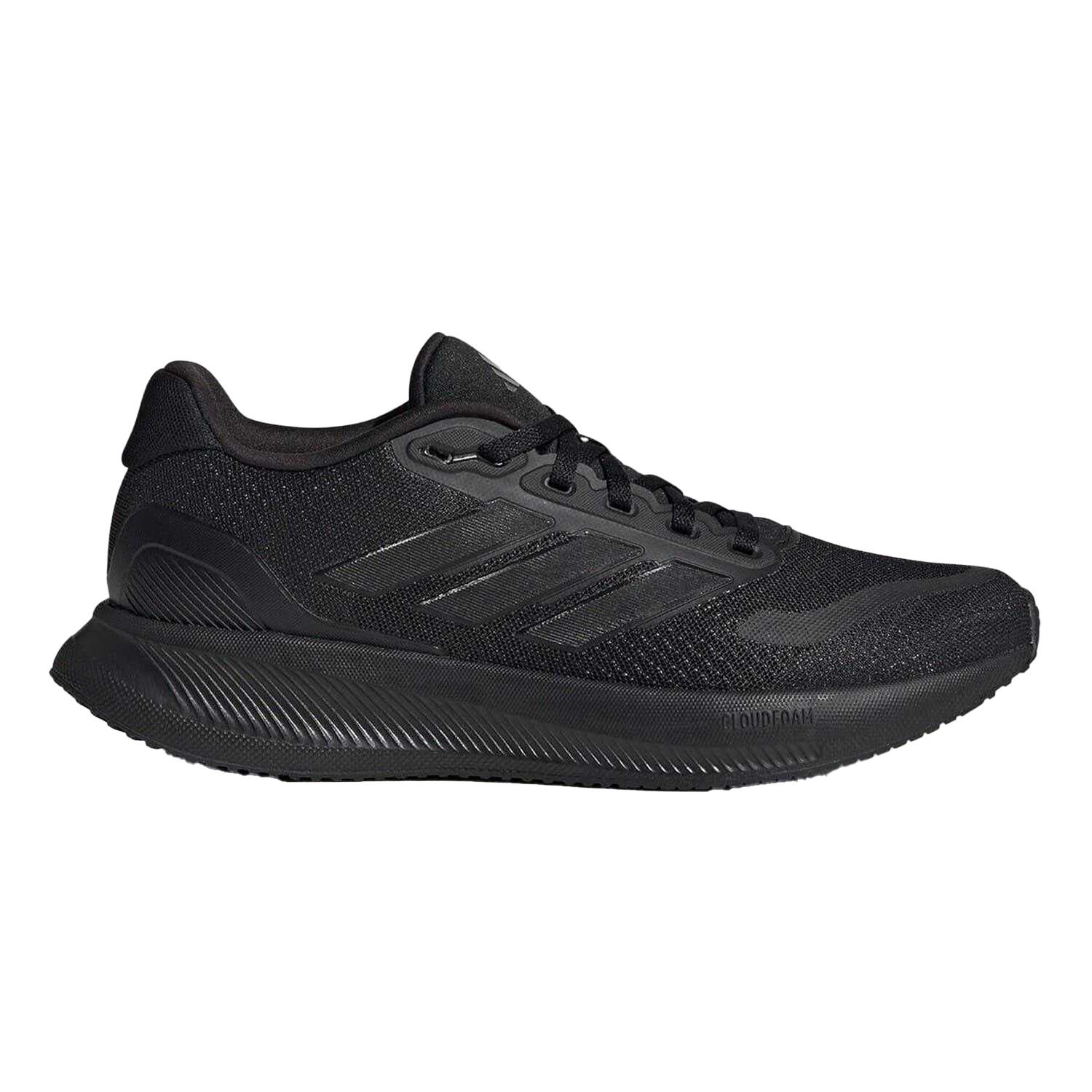 Adidas Womens/Ladies Runfalcon 5 Shoes