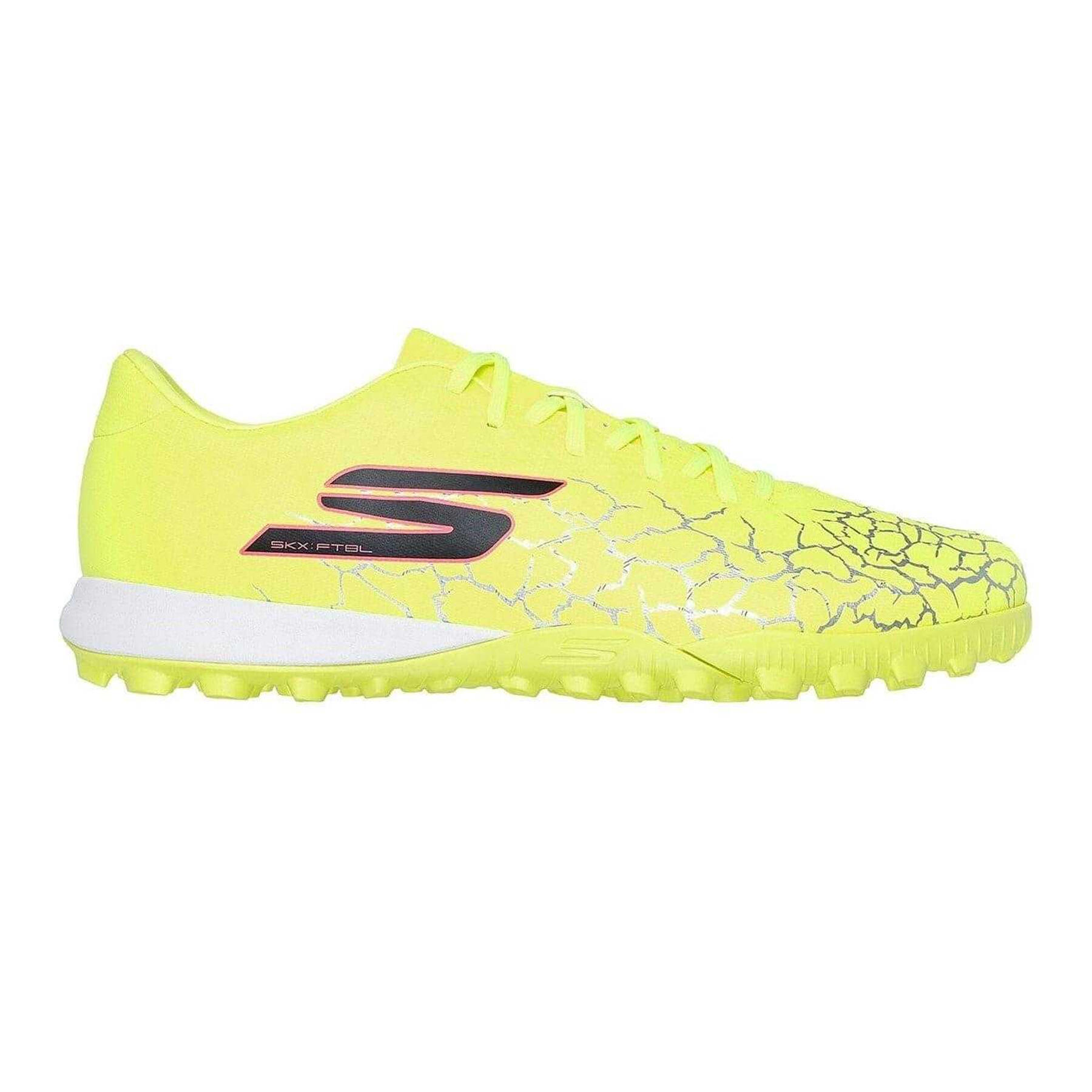 Skechers Mens Crackle Effect Football Boots