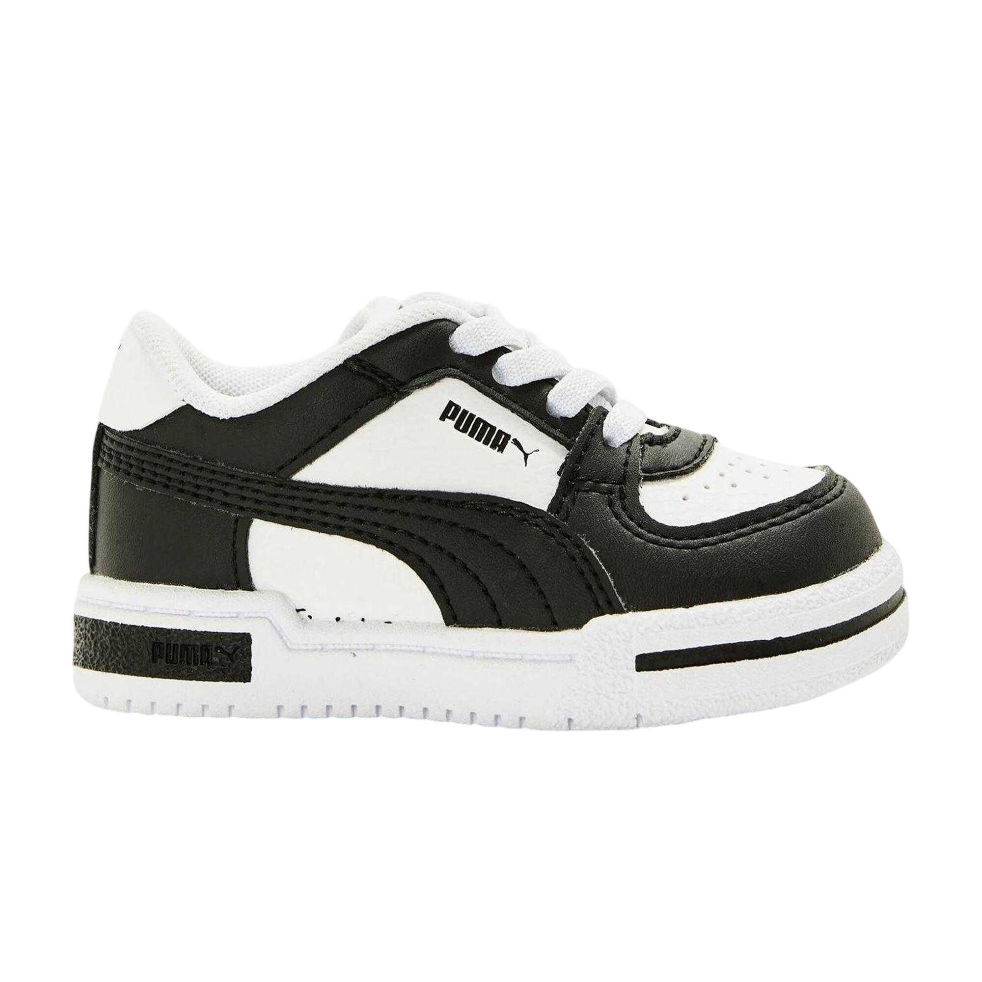 Puma Childrens/Kids CA Pro Low Cut Trainers
