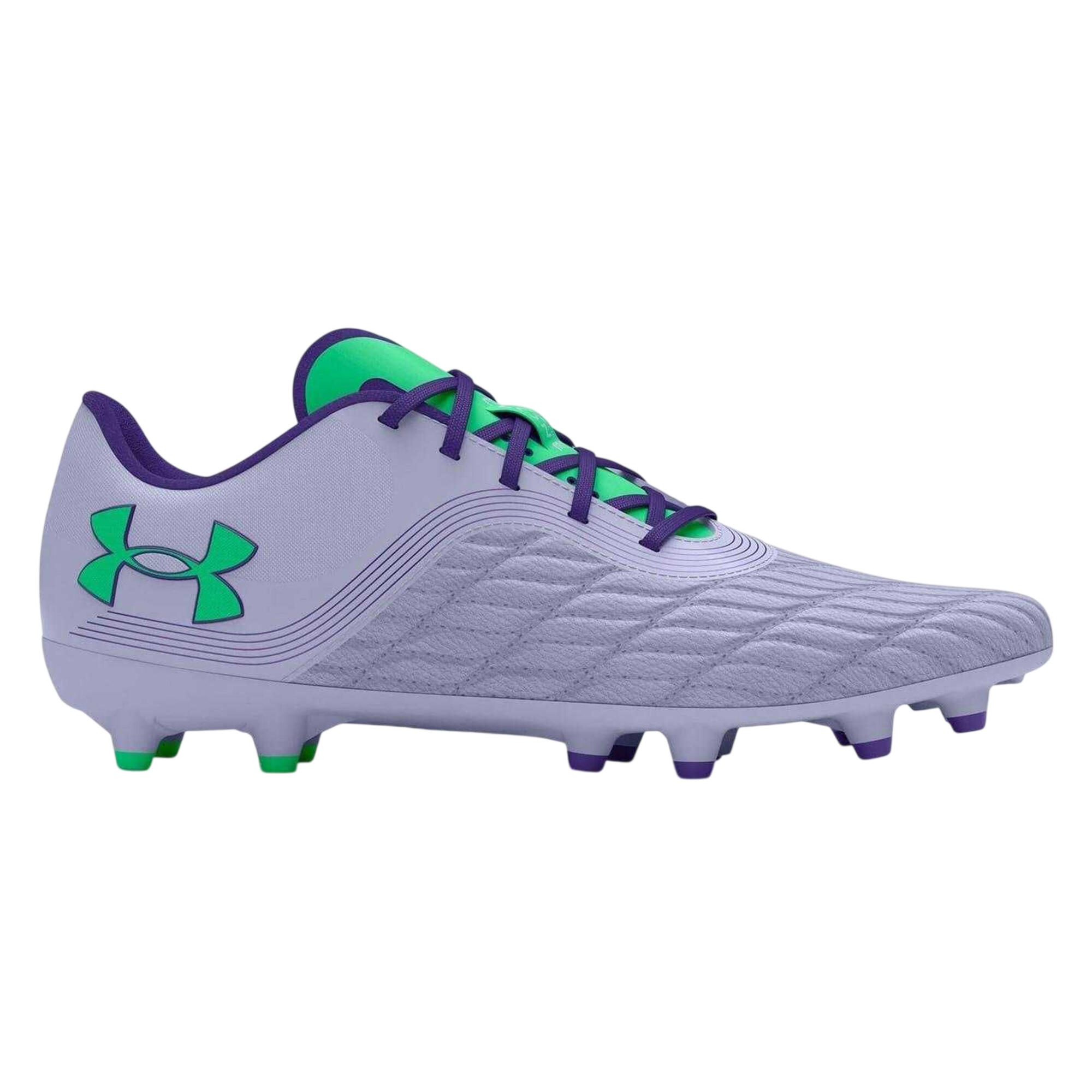 Under Armour Mens Clone Magnetico Pro Firm Ground Football Boots